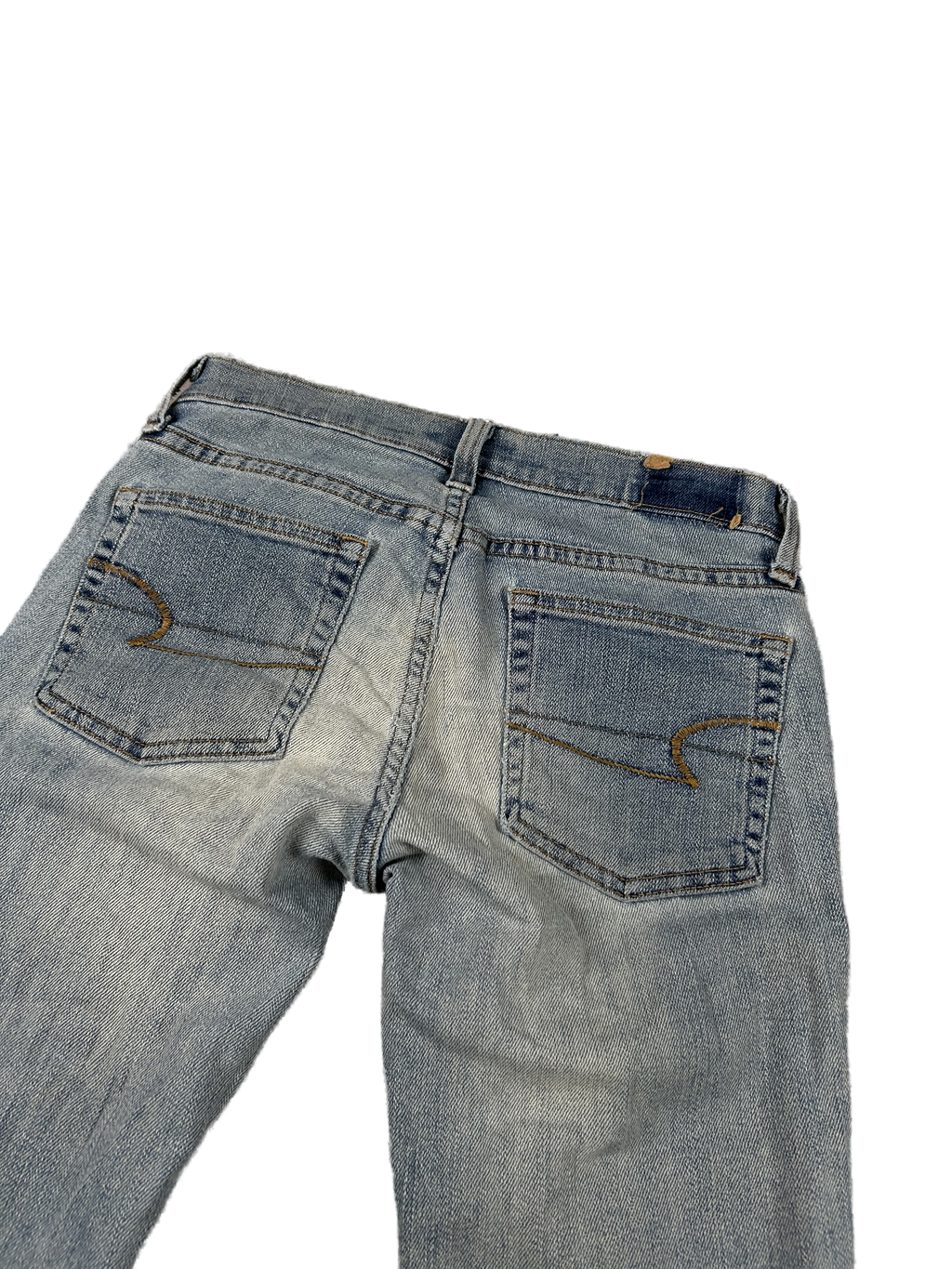 Bootcut Jeans  (XS)