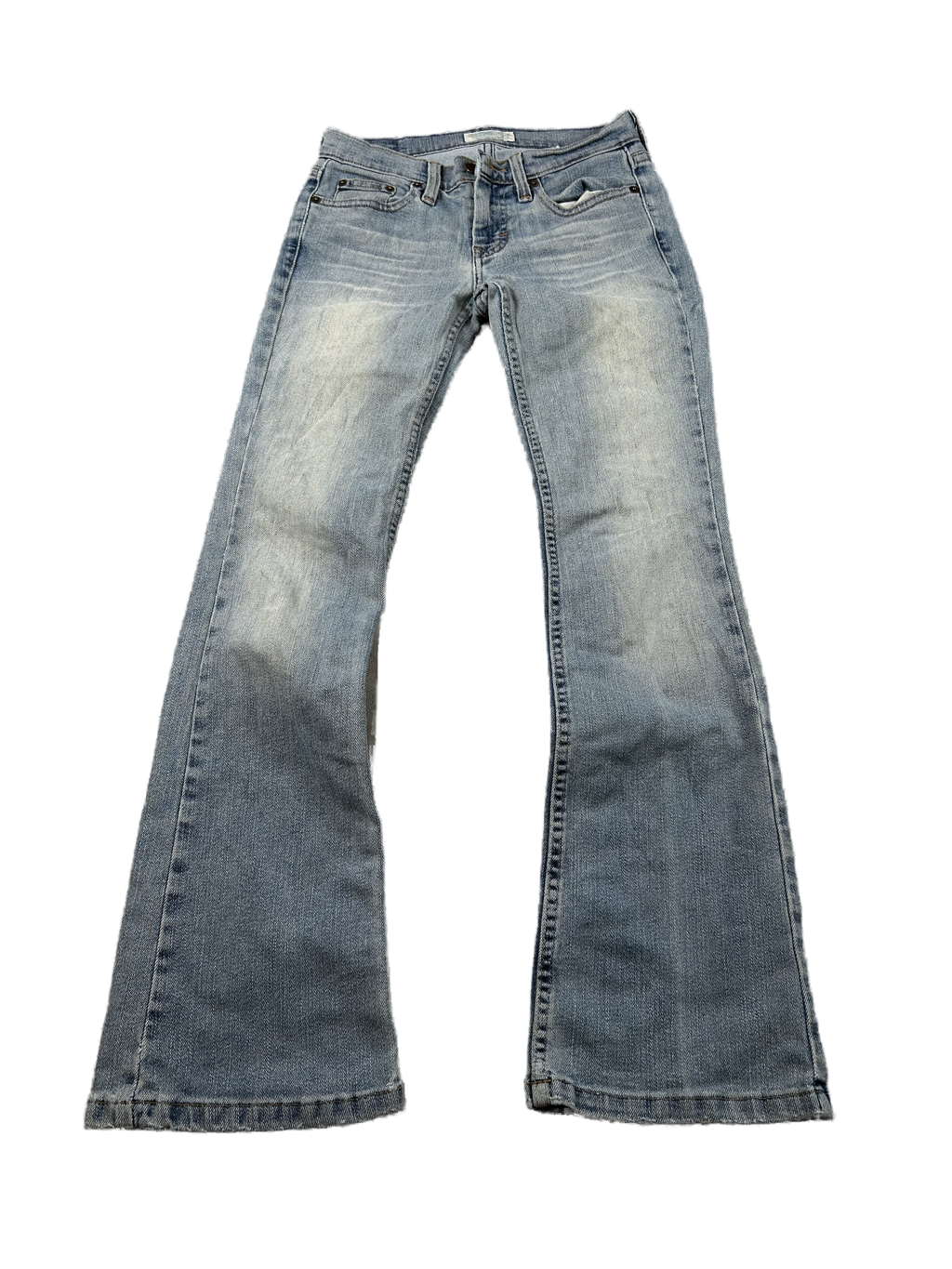 Bootcut Jeans  (XS)