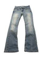 Bootcut Jeans  (XS)