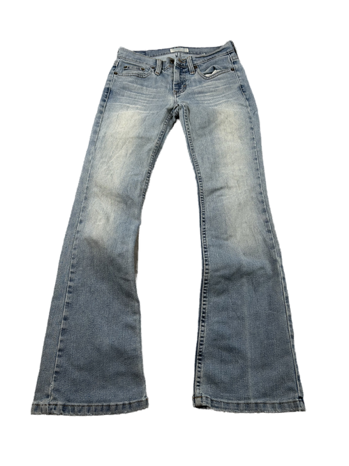 Bootcut Jeans  (XS)