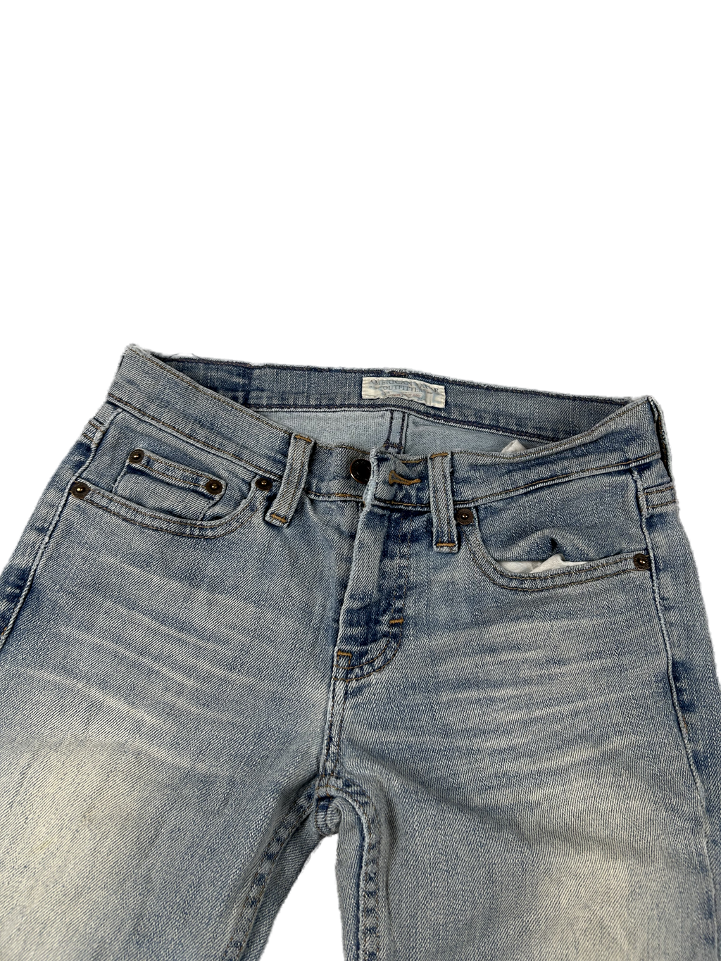 Bootcut Jeans  (XS)