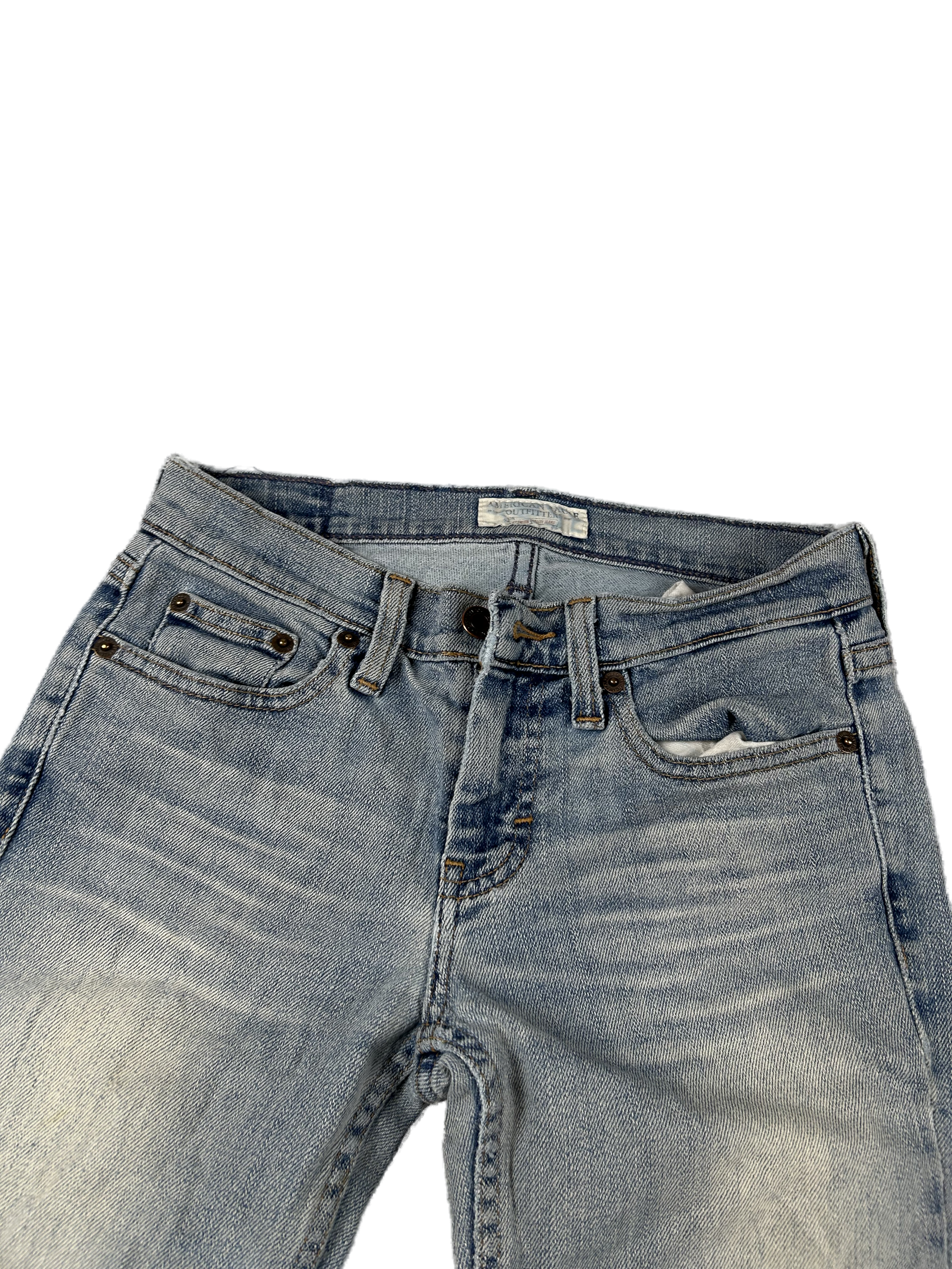 Y2K Jeans Women´s (XS)