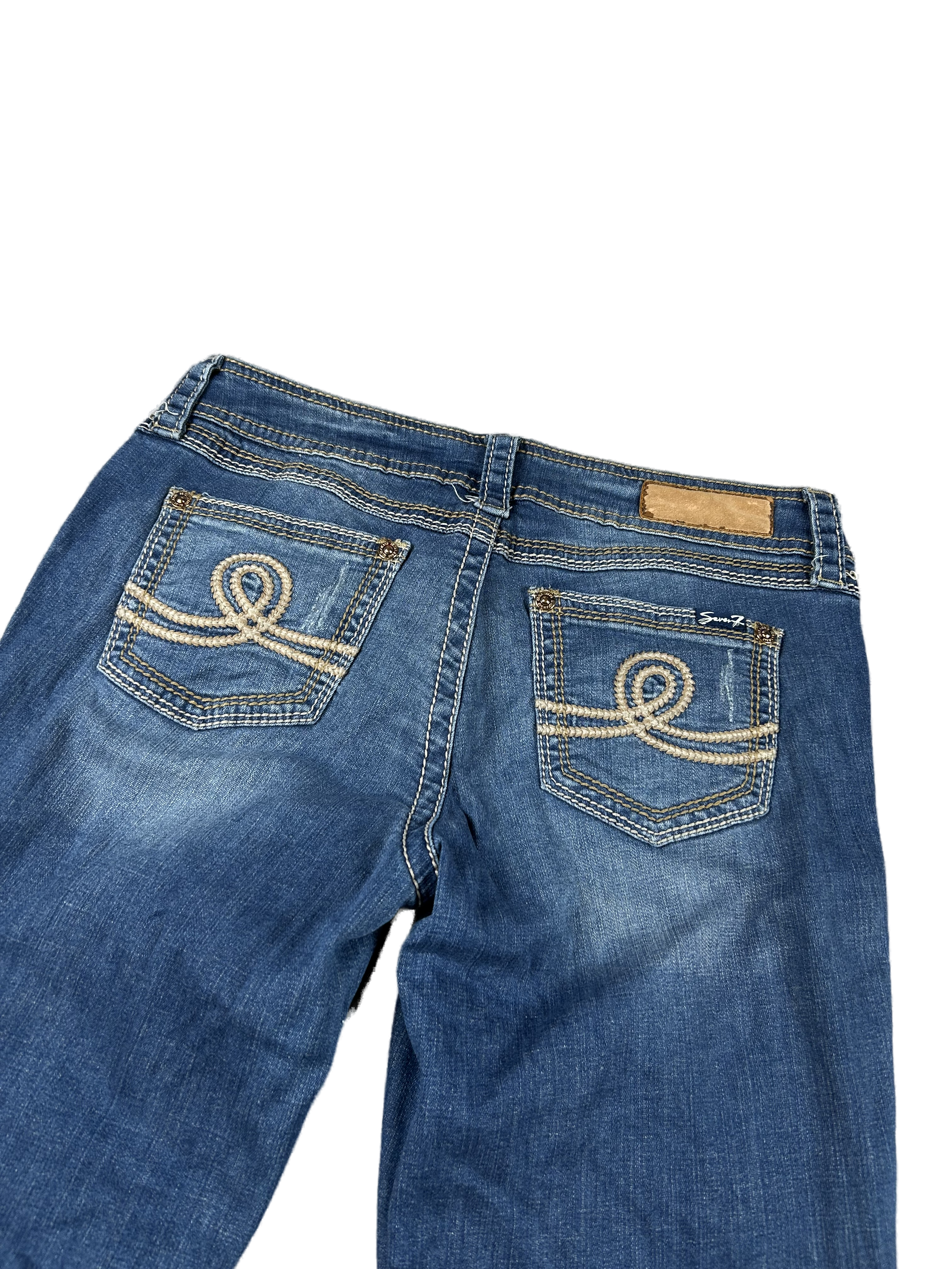 Y2K Jeans Women´s (M)