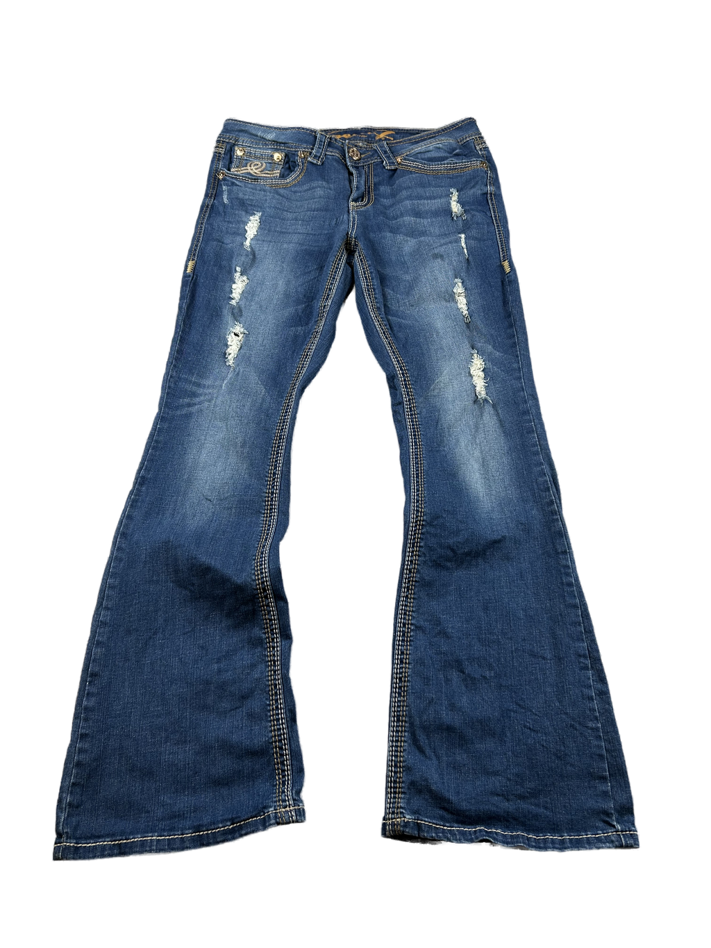Y2K Jeans Women´s (M)