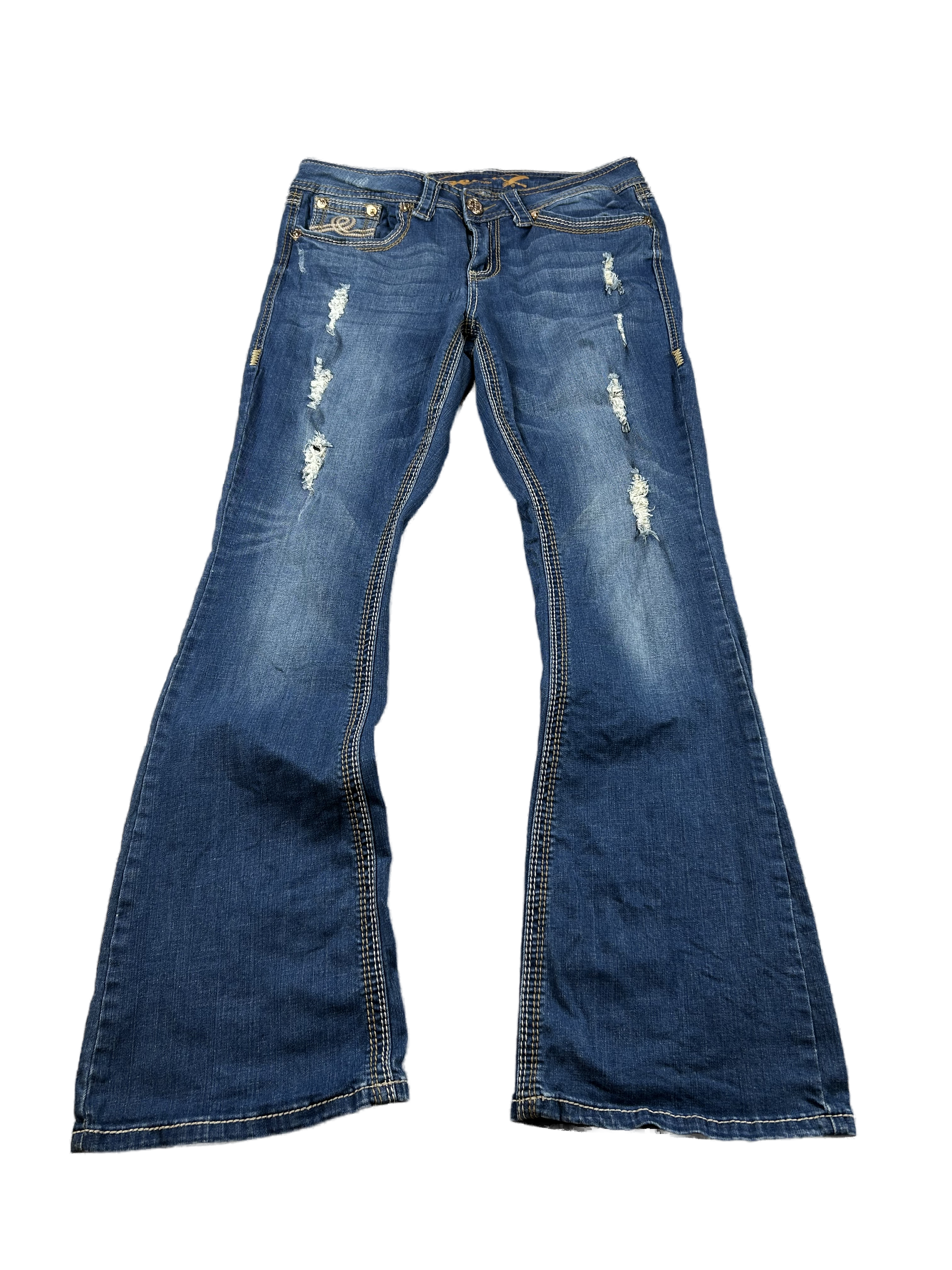 Y2K Jeans Women´s (M)