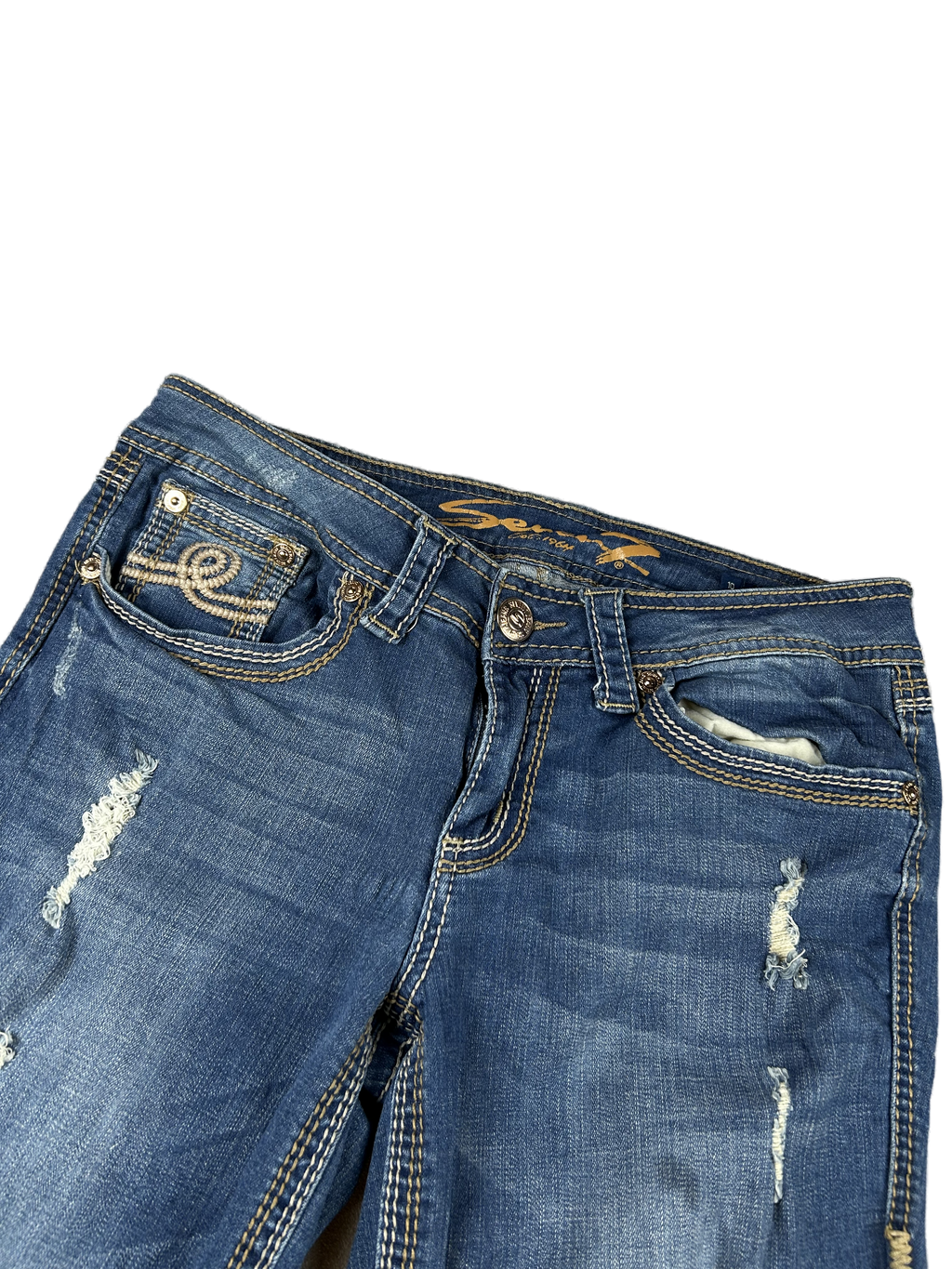 Y2K Jeans Women´s (M)