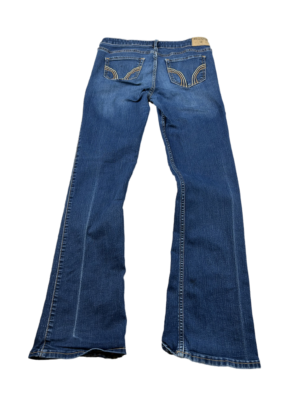 Y2K Jeans Women´s (S)