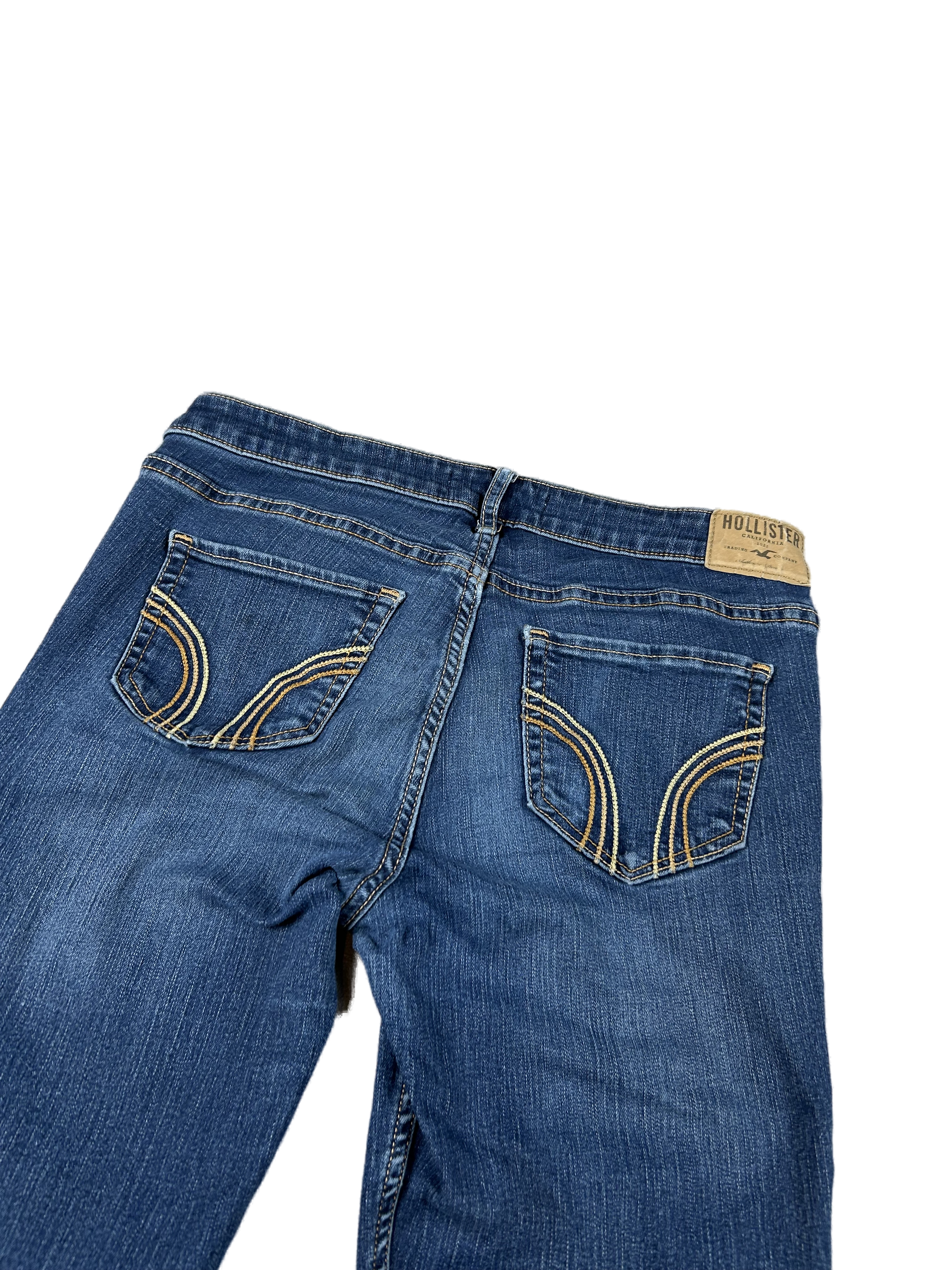 Y2K Jeans Women´s (S)