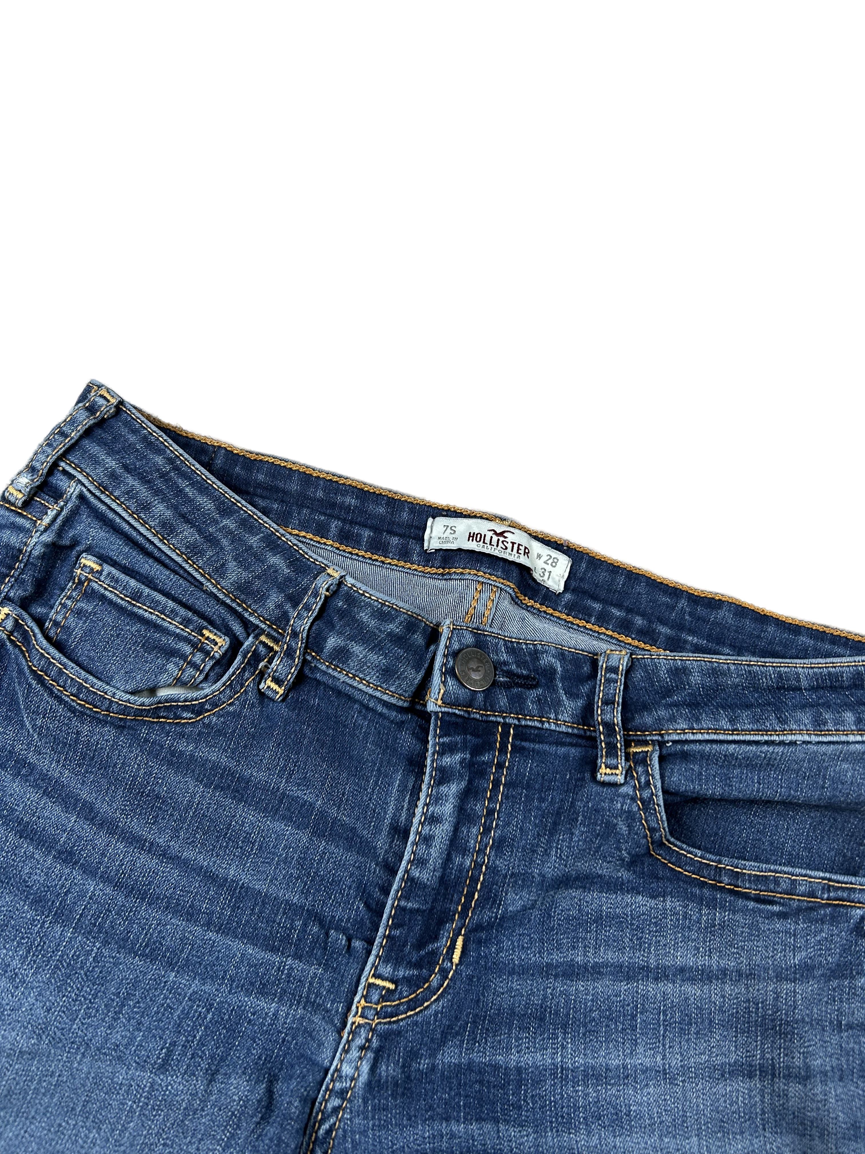 Y2K Jeans Women´s (S)