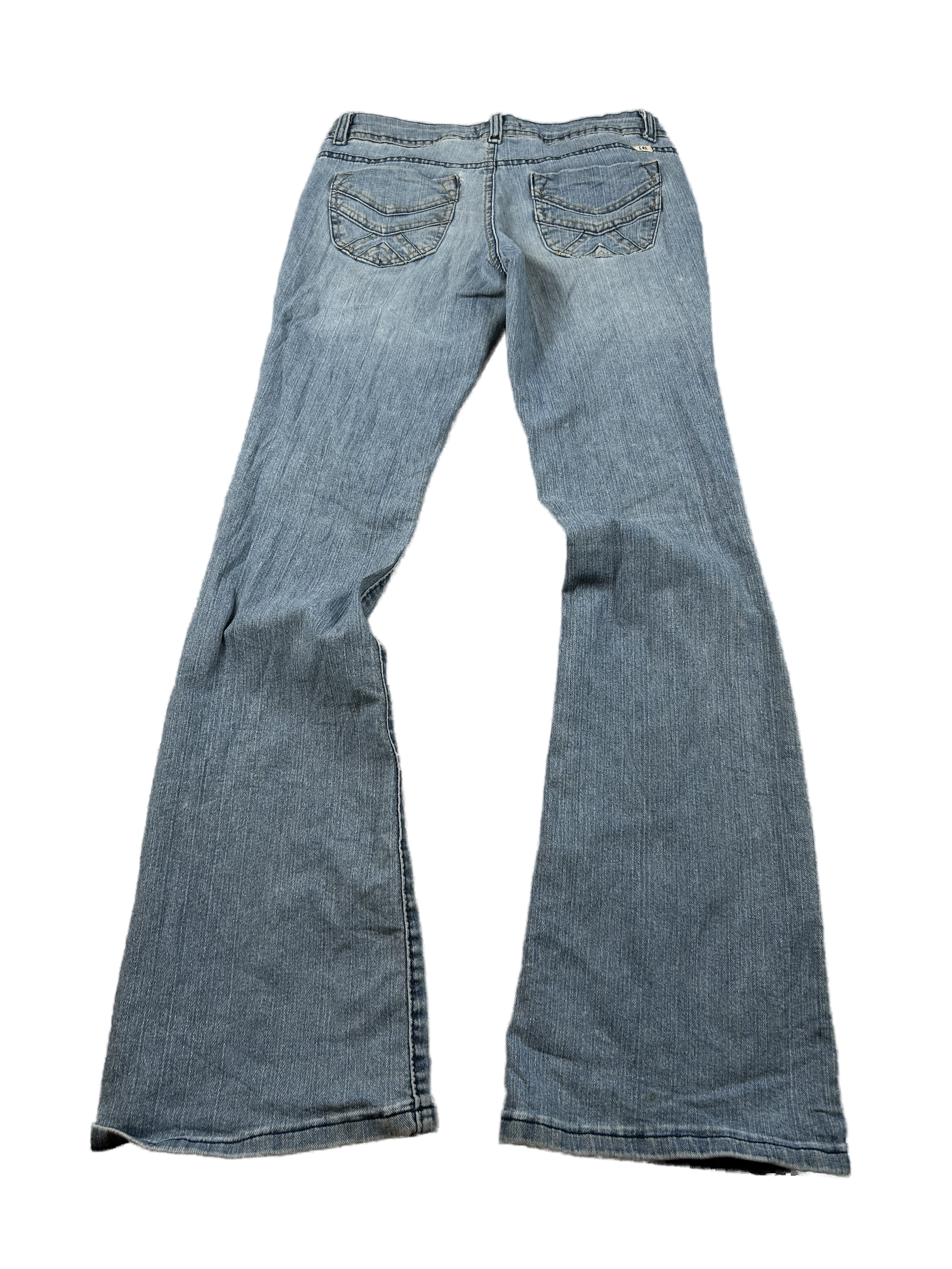 Y2K Jeans Women´s (M)