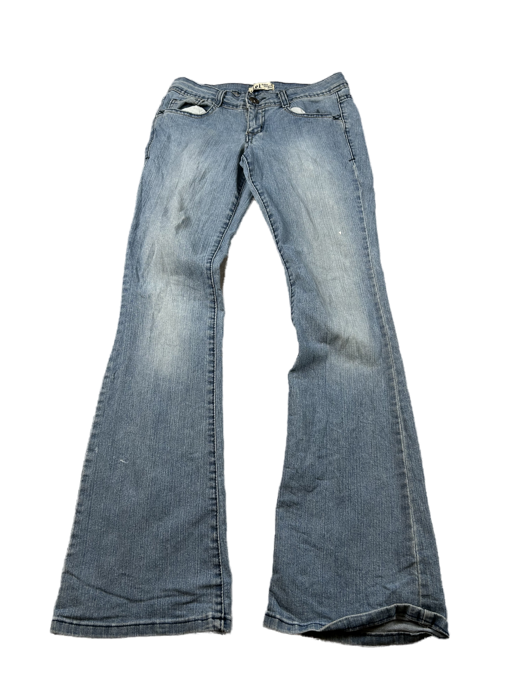 Y2K Jeans Women´s (M)