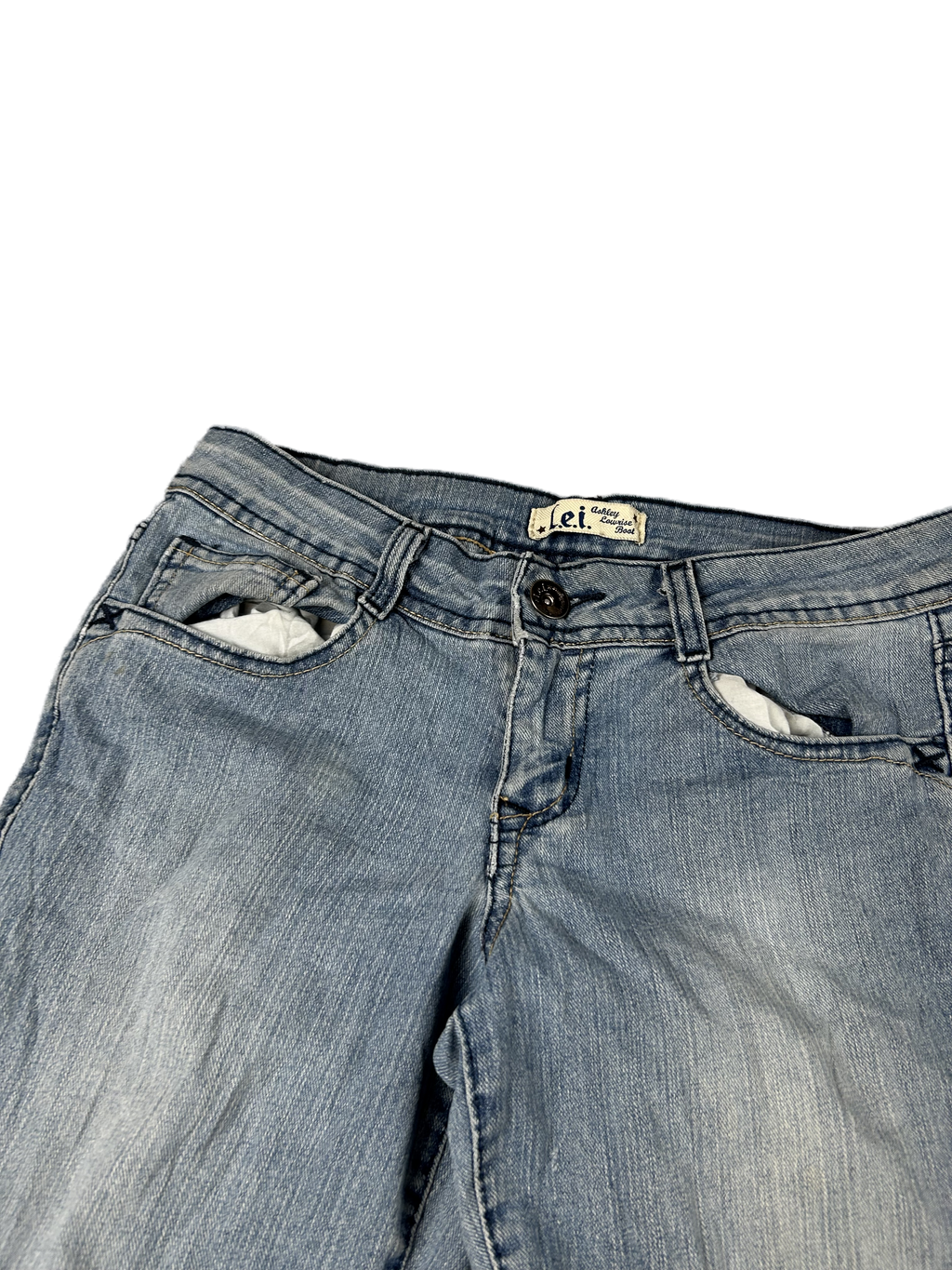 Y2K Jeans Women´s (M)
