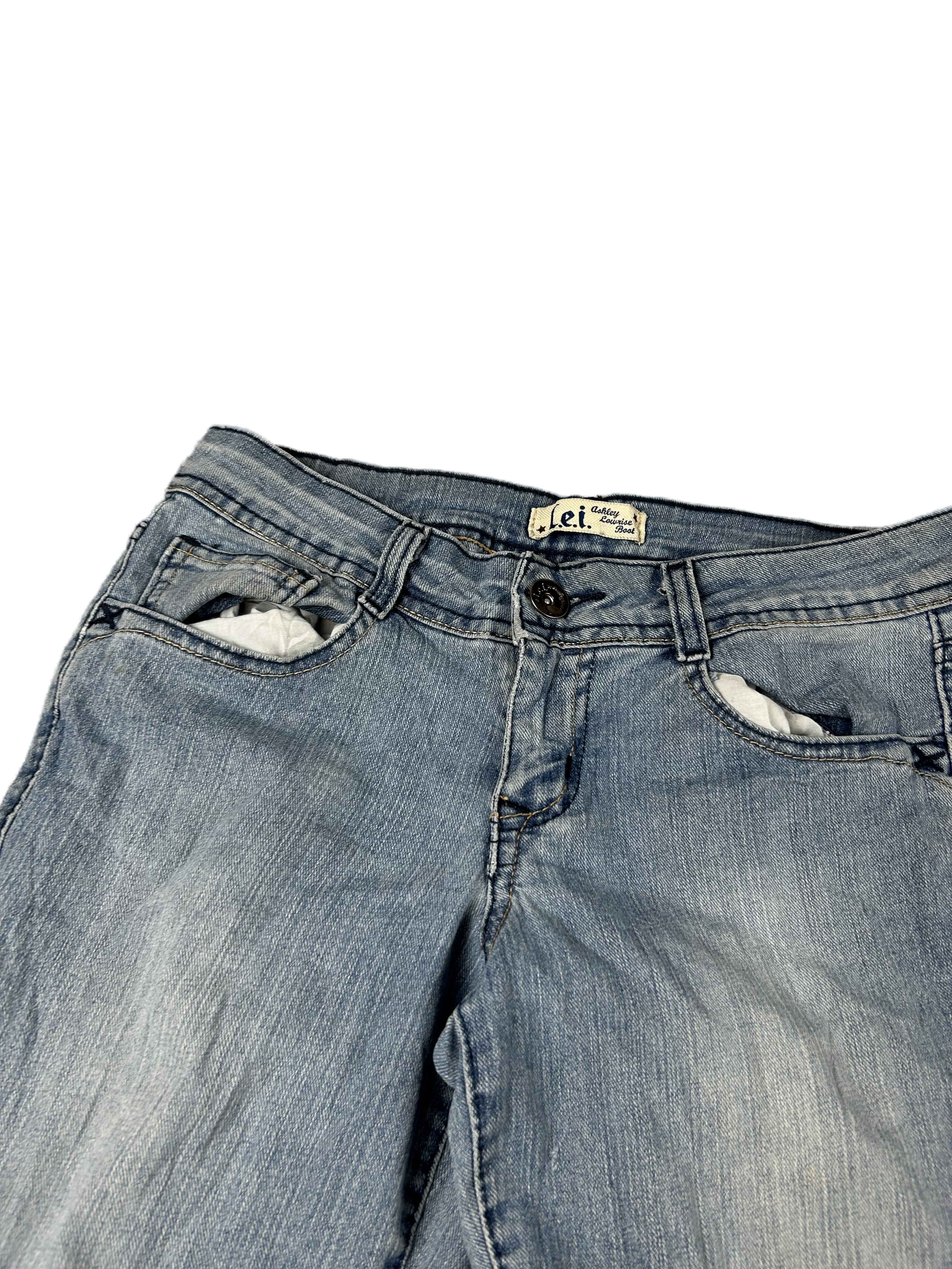 Y2K Jeans Women´s (M)