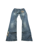 Y2K Jeans Women´s (L)