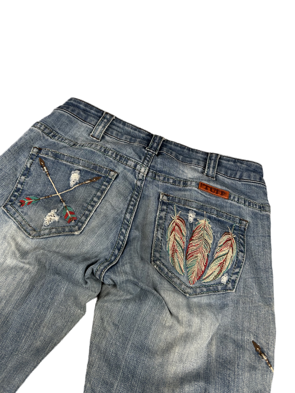 Y2K Jeans Women´s (L)