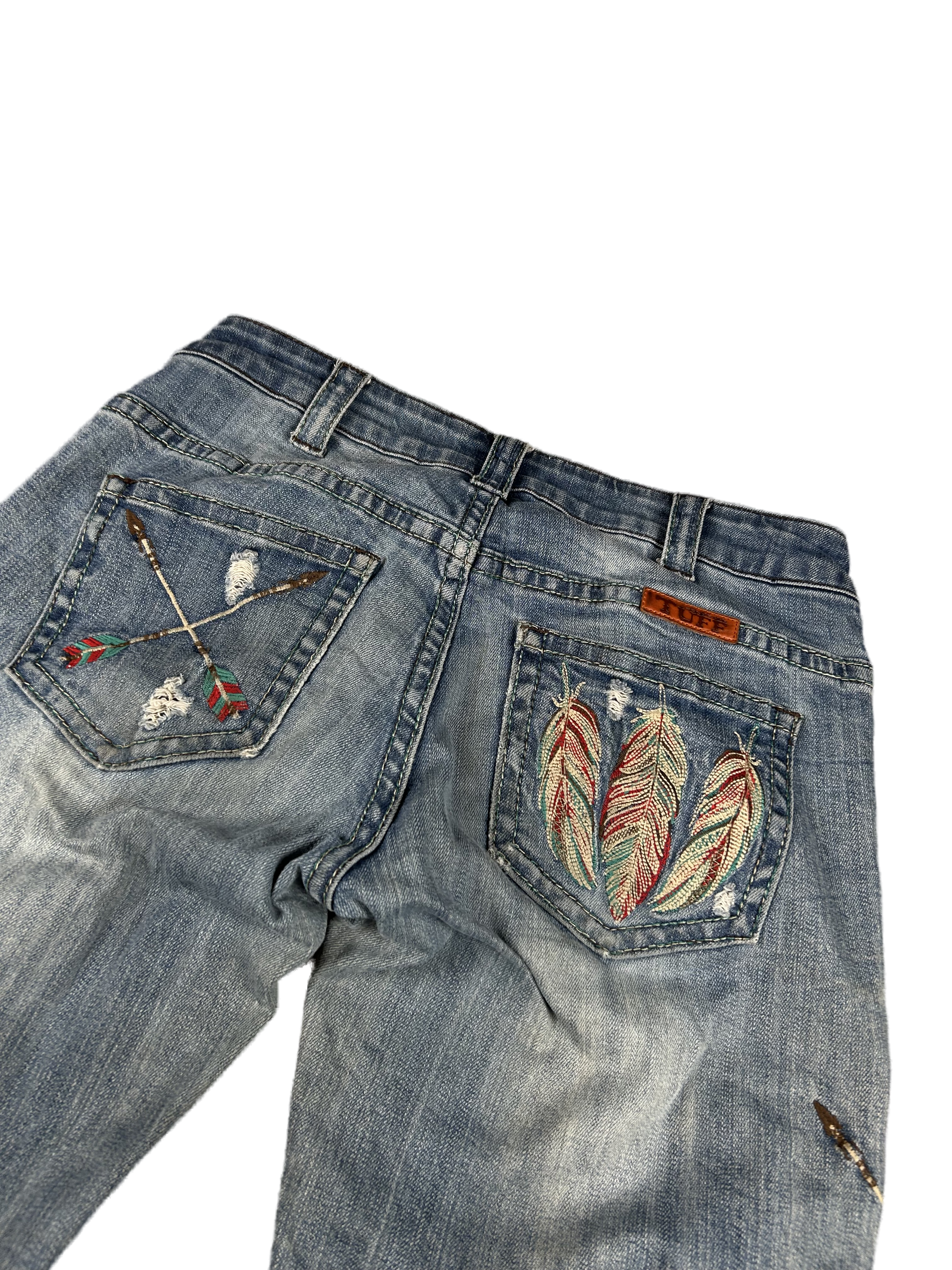 Y2K Jeans Women´s (L)