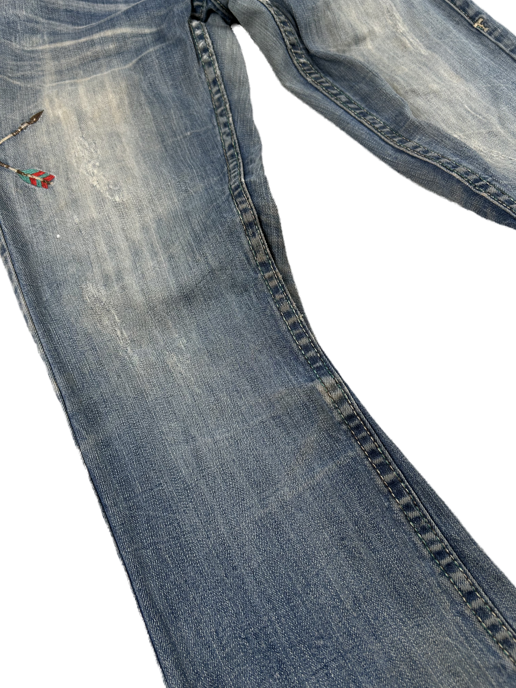 Y2K Jeans Women´s (L)