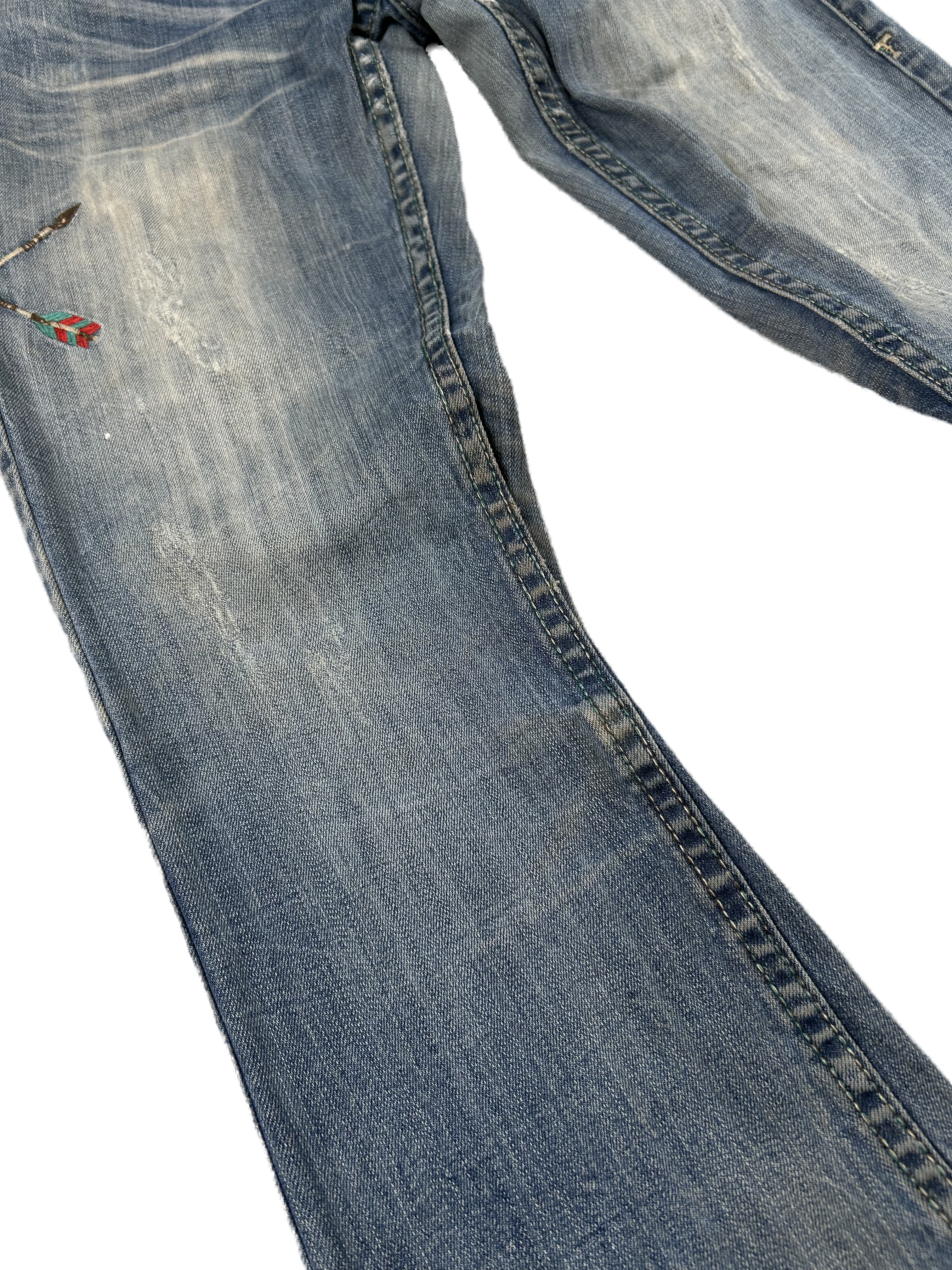 Y2K Jeans Women´s (L)