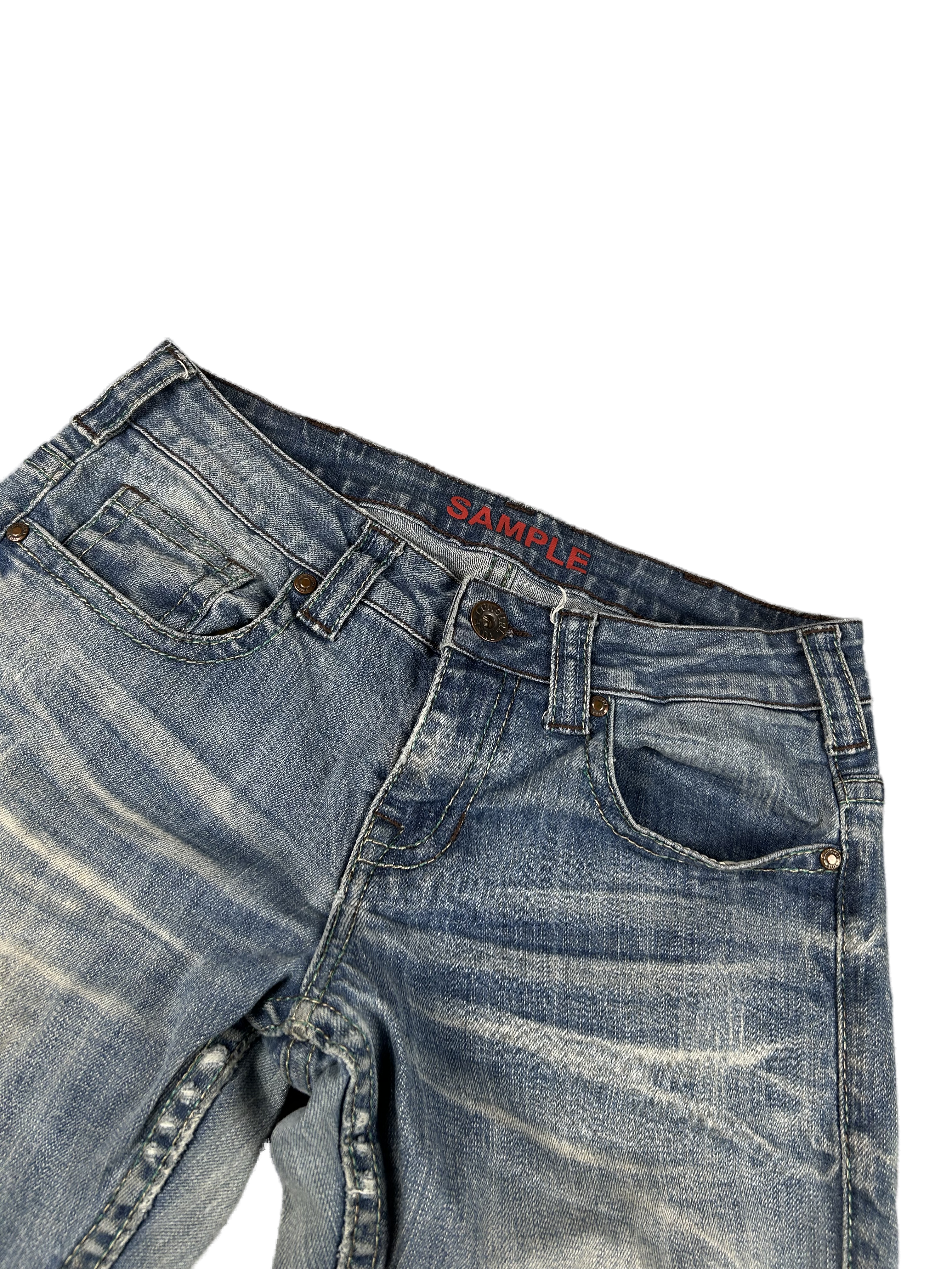 Y2K Jeans Women´s (L)
