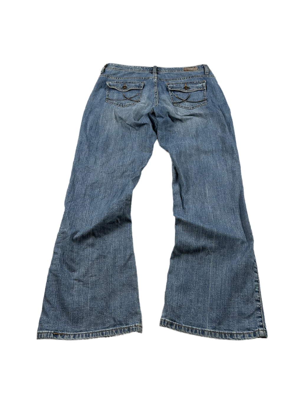 Bootcut Jeans  (XS)