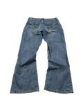 Bootcut Jeans  (XS)