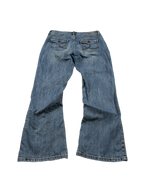 Bootcut Jeans  (XS)