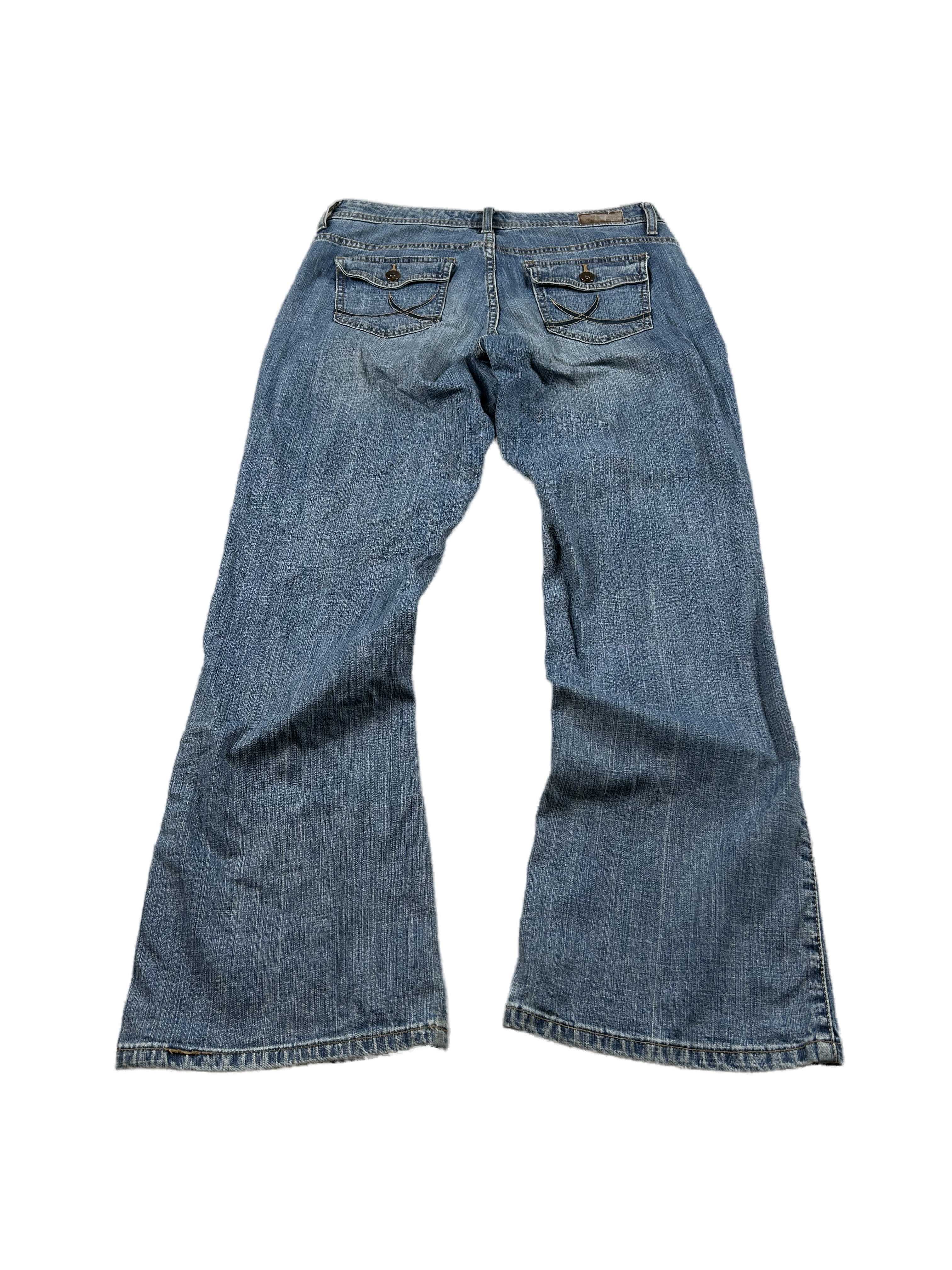 Y2K Jeans Women´s (XS)