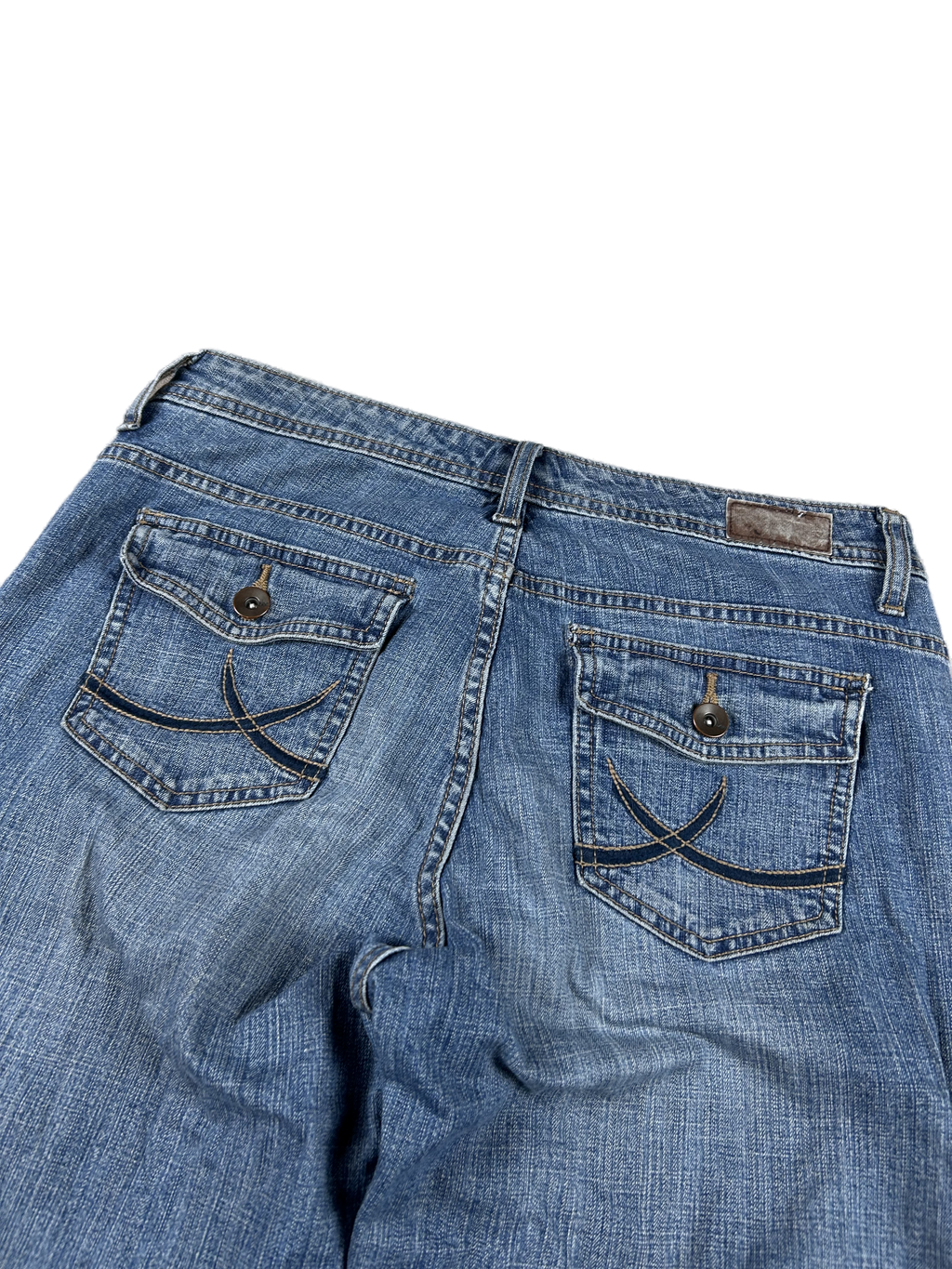 Bootcut Jeans  (XS)