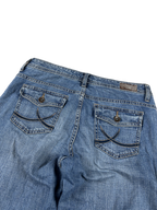 Bootcut Jeans  (XS)