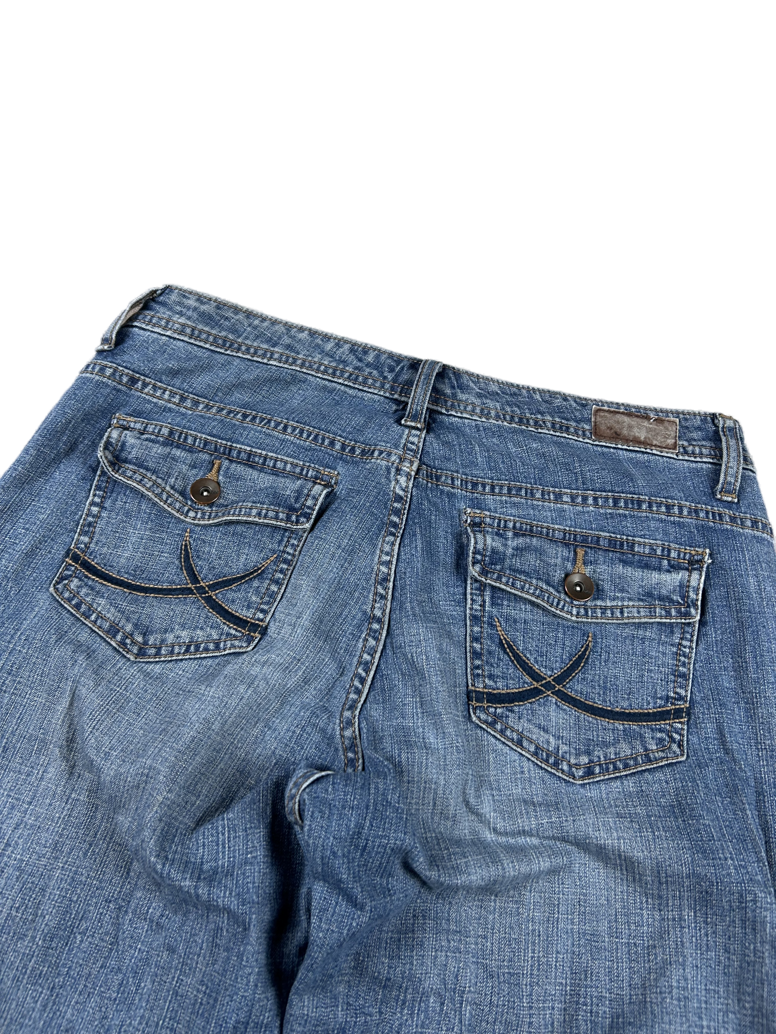 Y2K Jeans Women´s (XS)