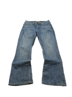 Bootcut Jeans  (XS)