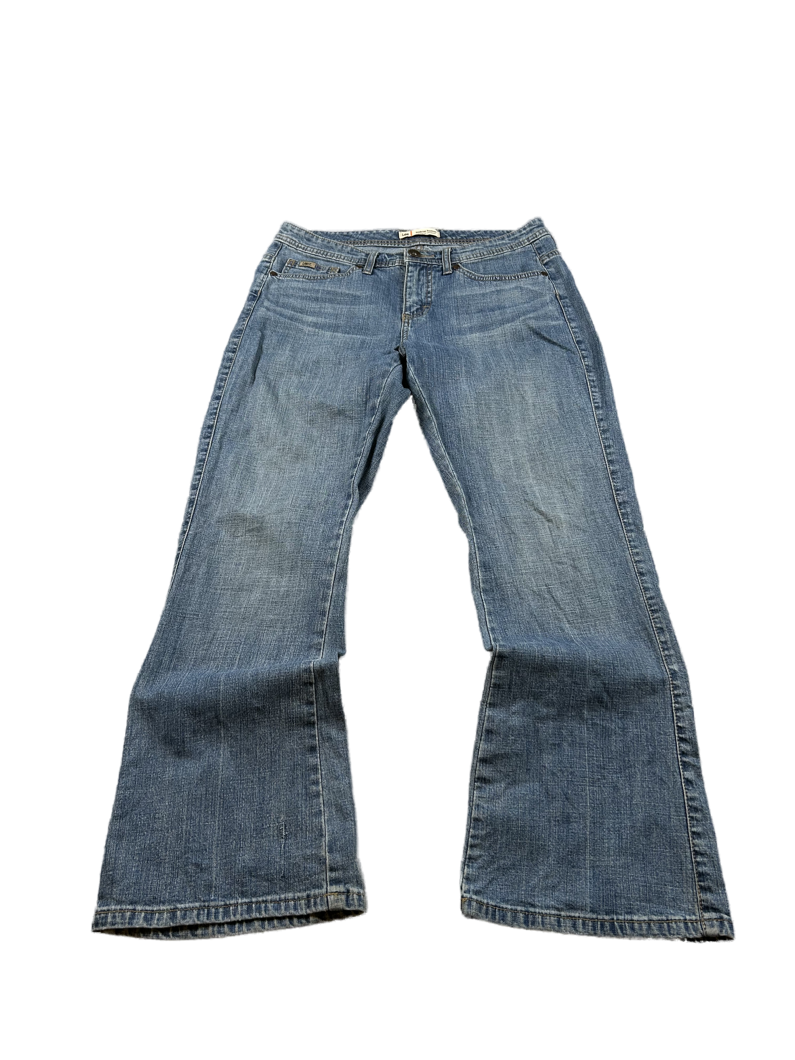 Y2K Jeans Women´s (XS)