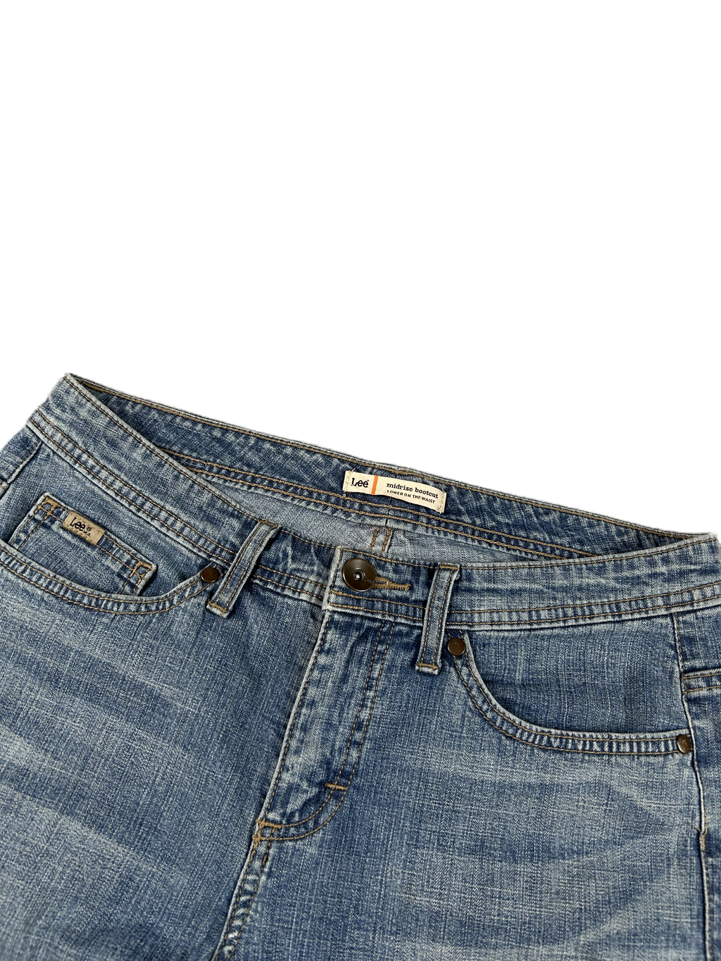 Bootcut Jeans  (XS)