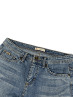 Bootcut Jeans  (XS)