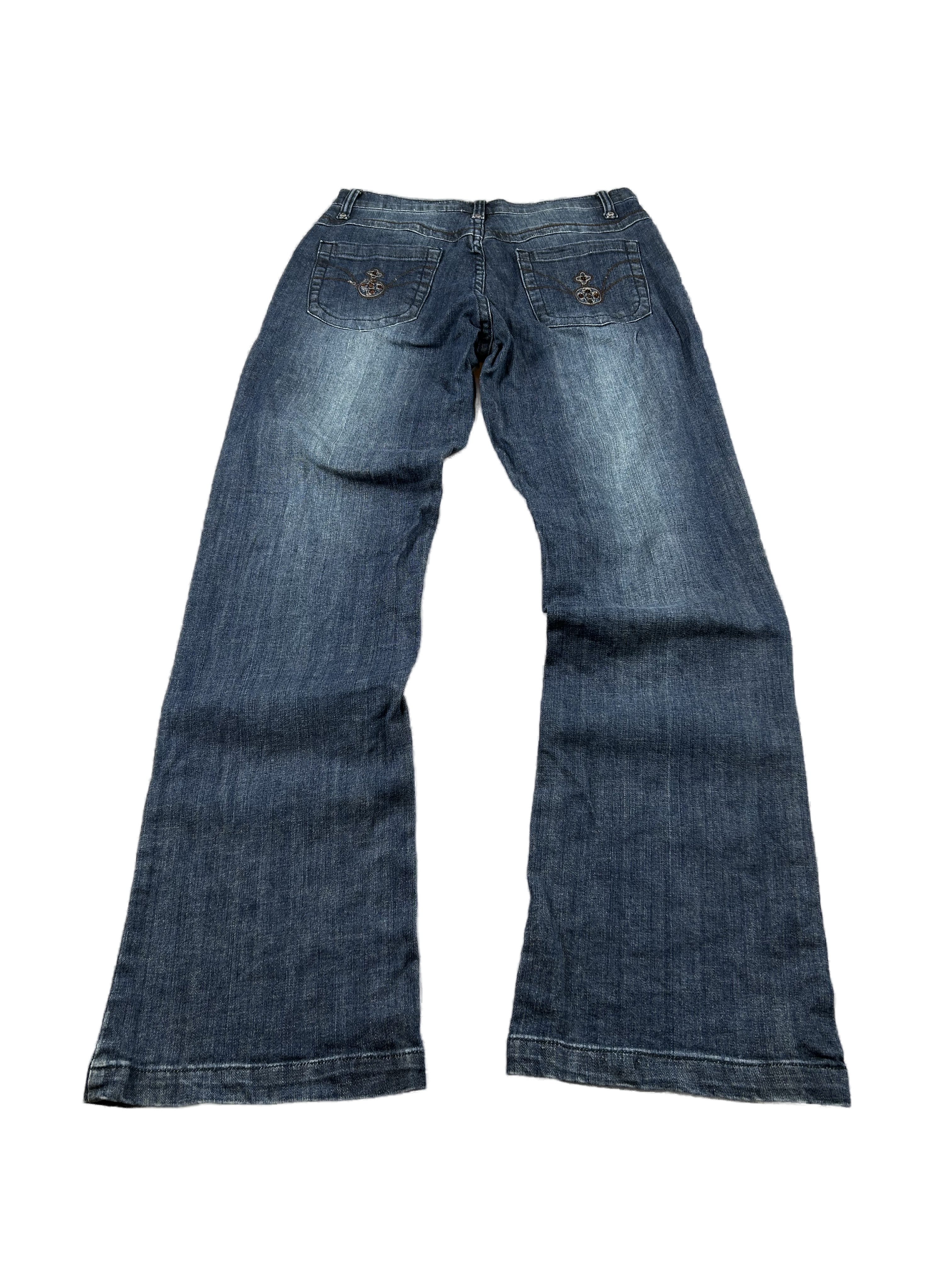 Y2K Jeans Women´s (L)