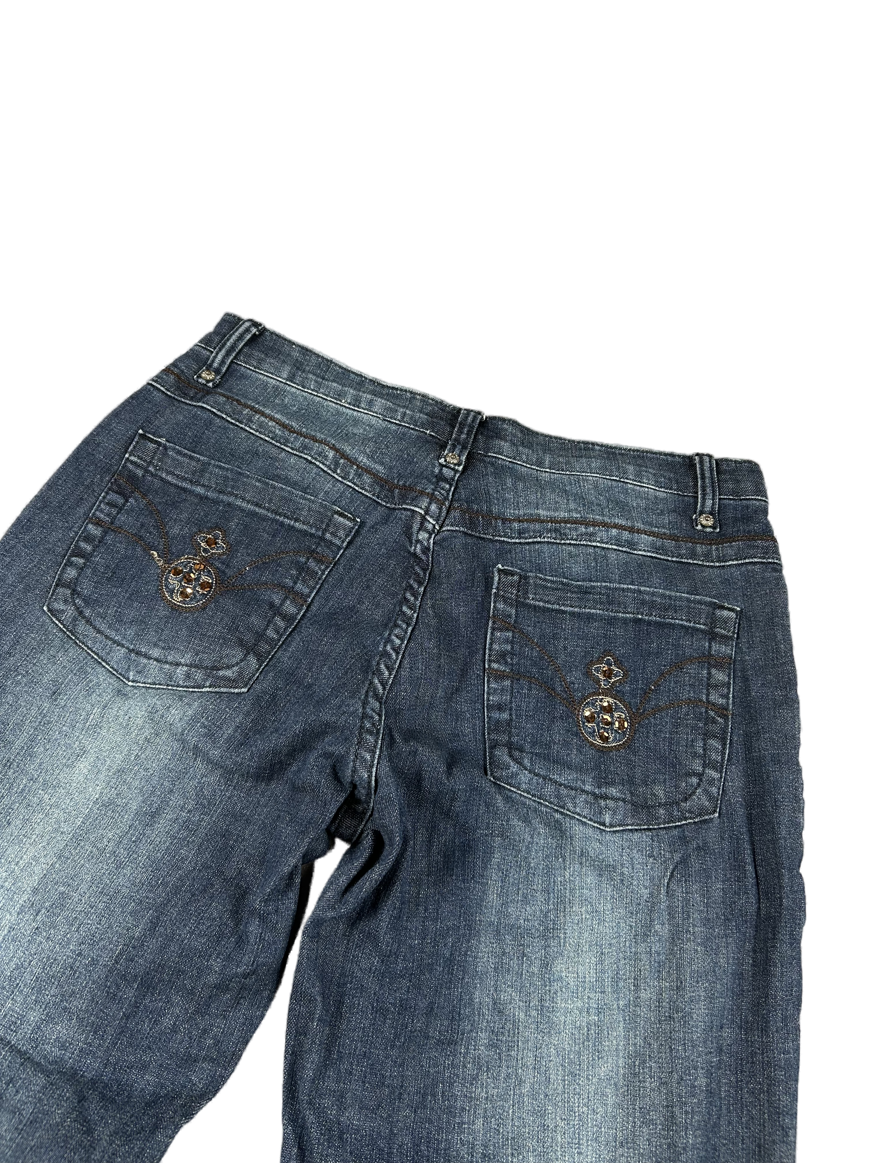 Y2K Jeans Women´s (L)