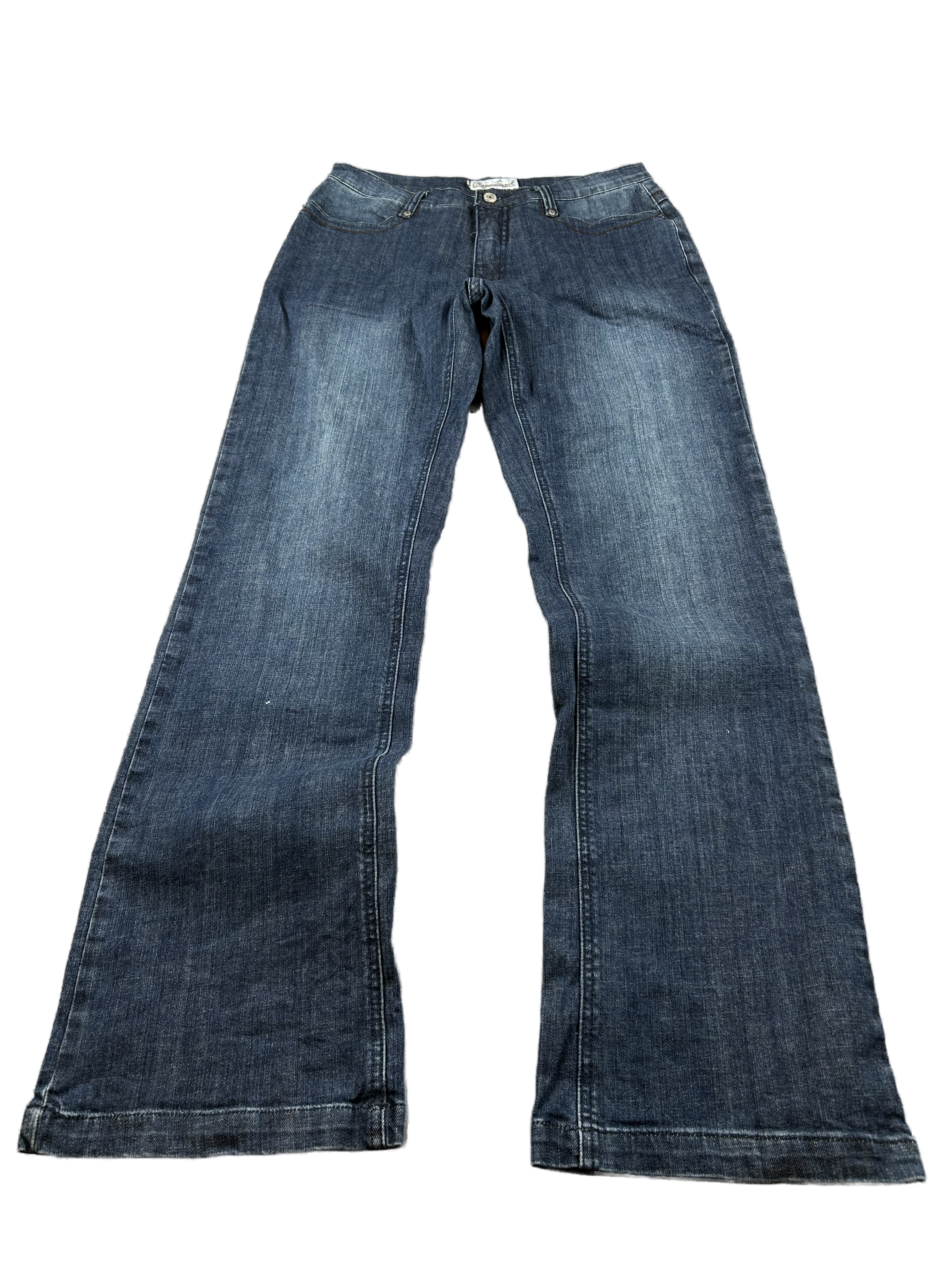 Y2K Jeans Women´s (L)