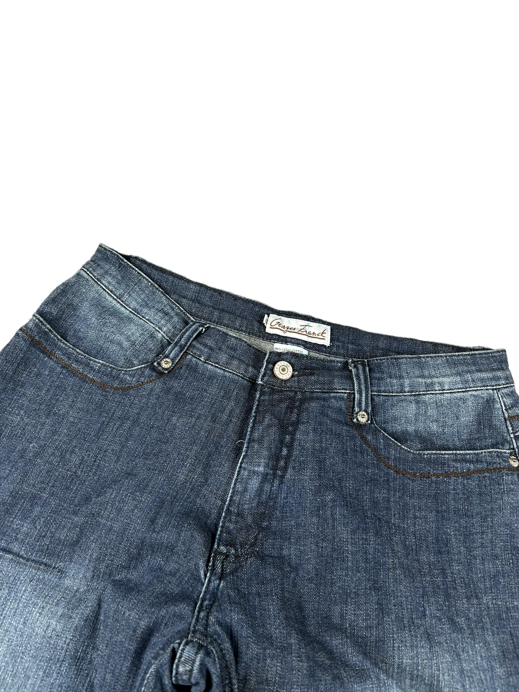 Y2K Jeans Women´s (L)