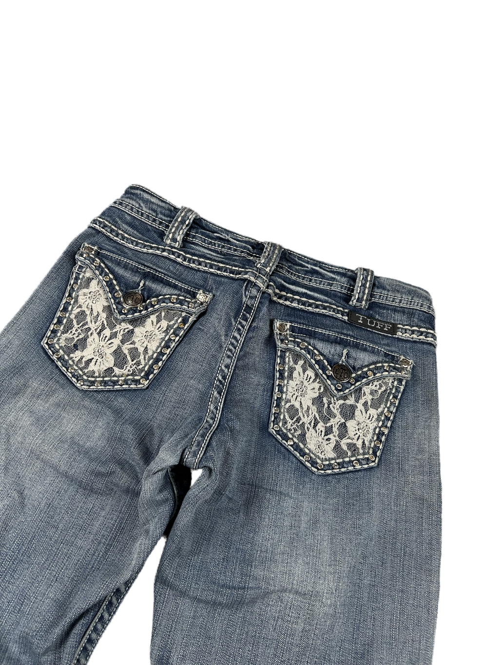 Y2K Jeans Women's (M)