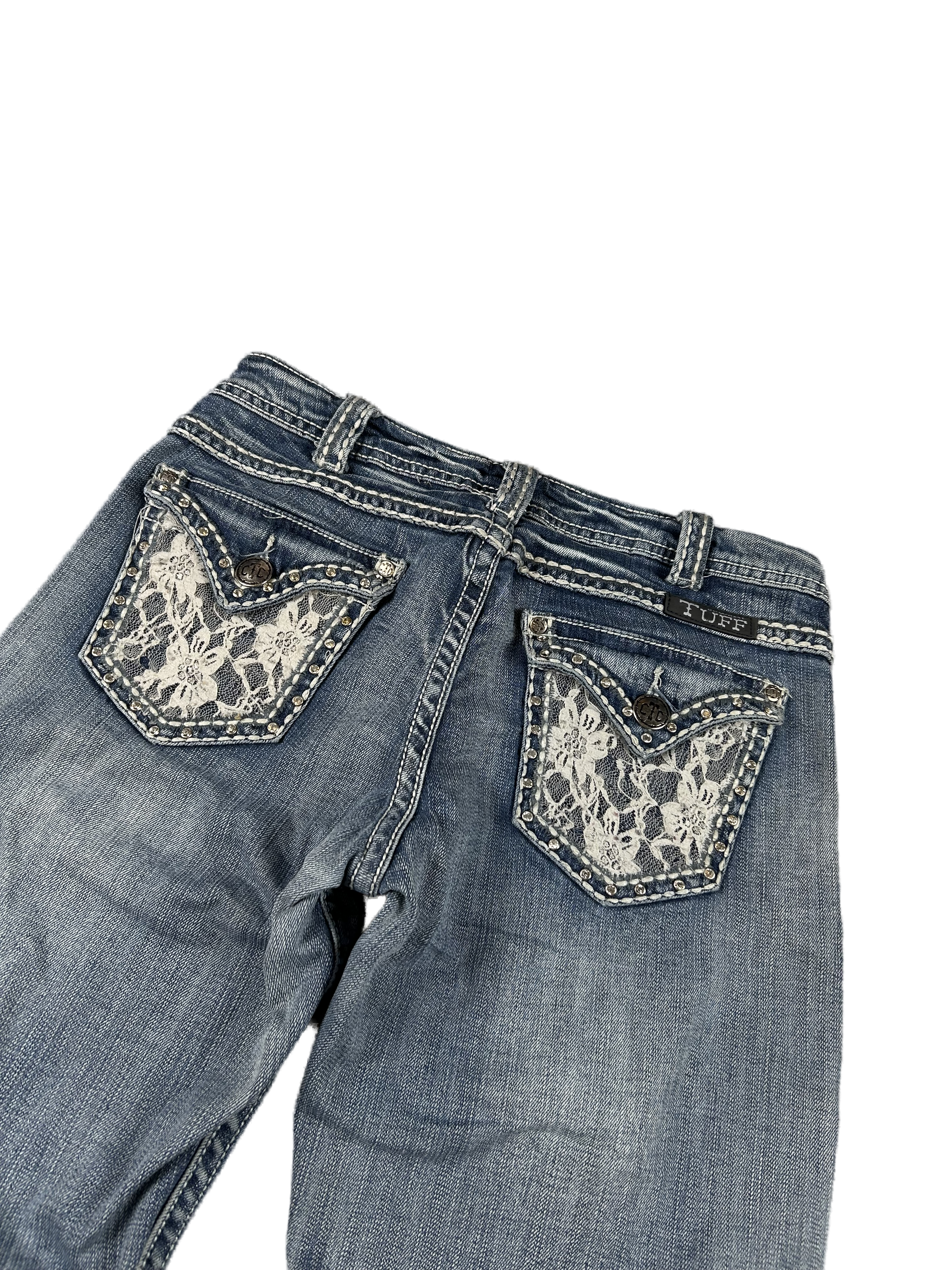 Y2K Jeans Women´s (M)