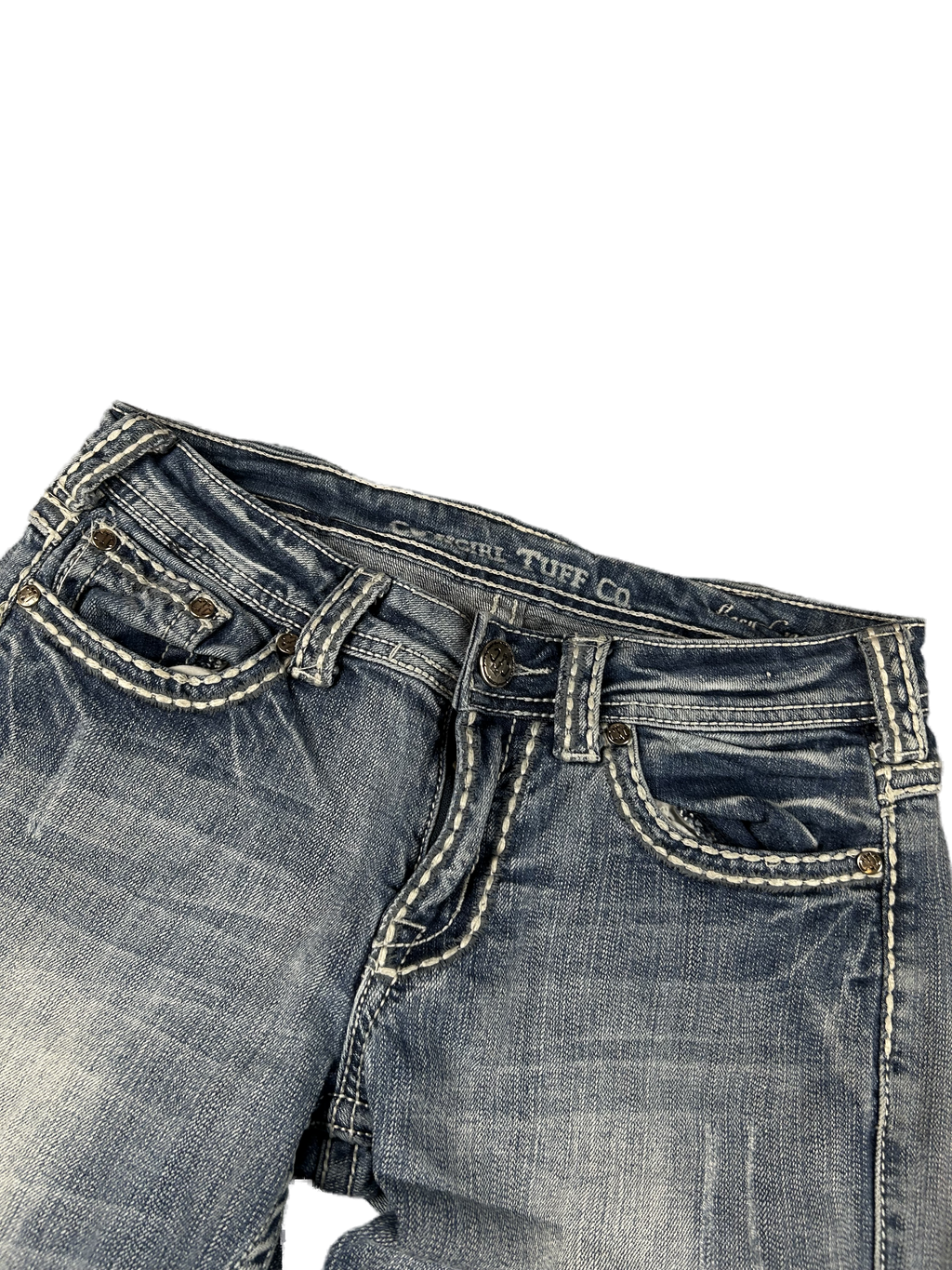 Y2K Jeans Women's (M)