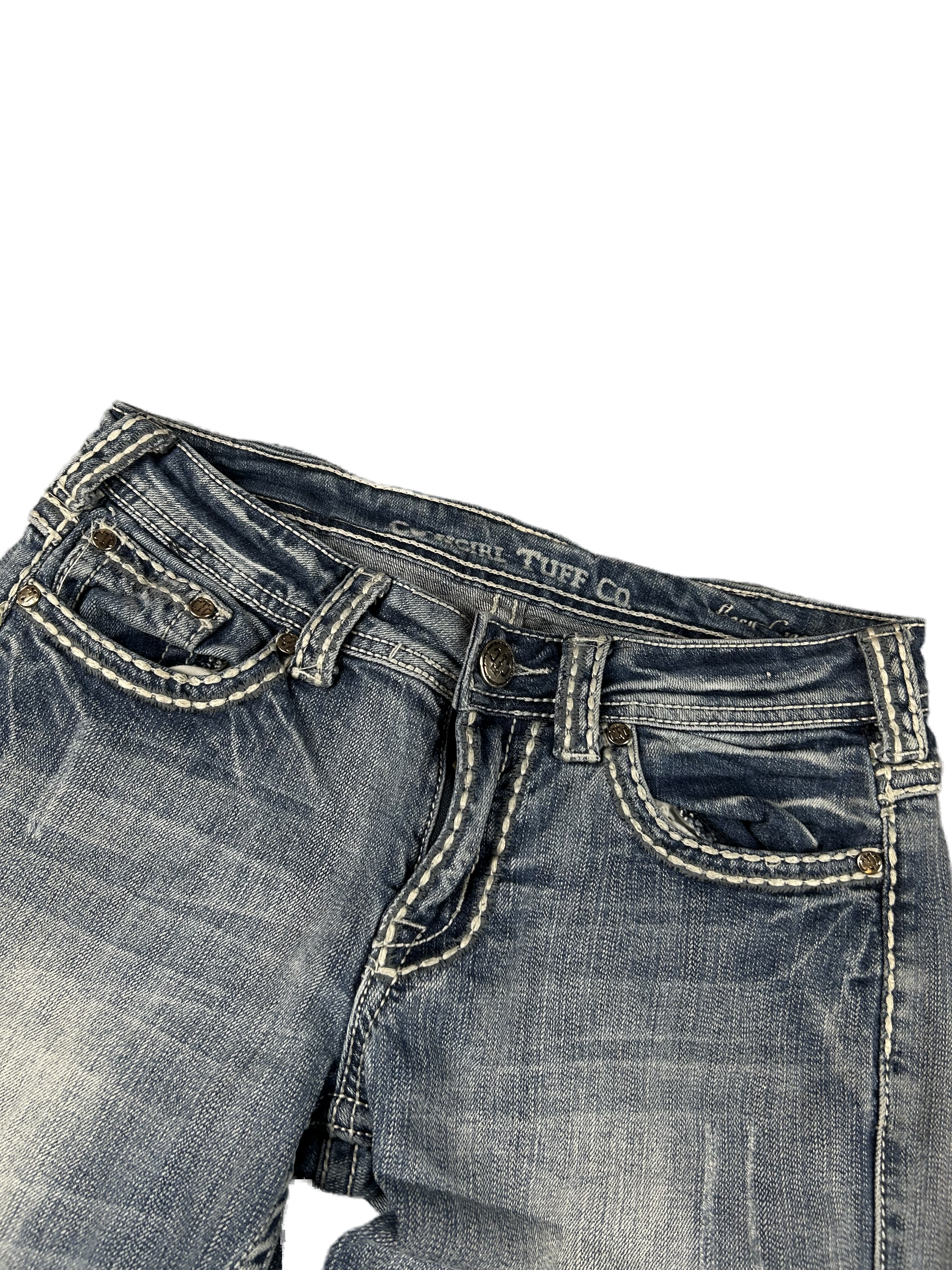 Y2K Jeans Women´s (M)
