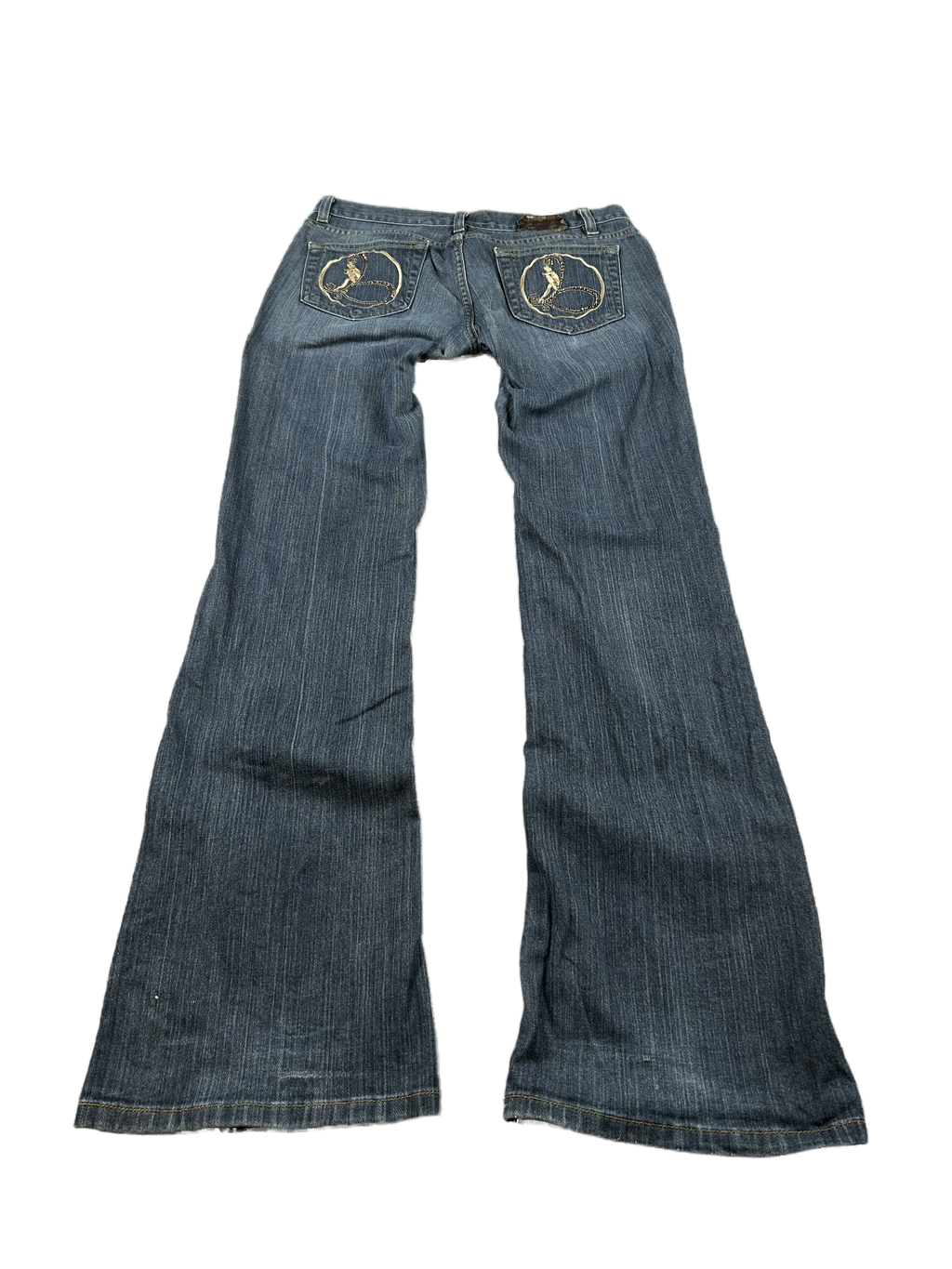 Y2K Jeans Women's (M)