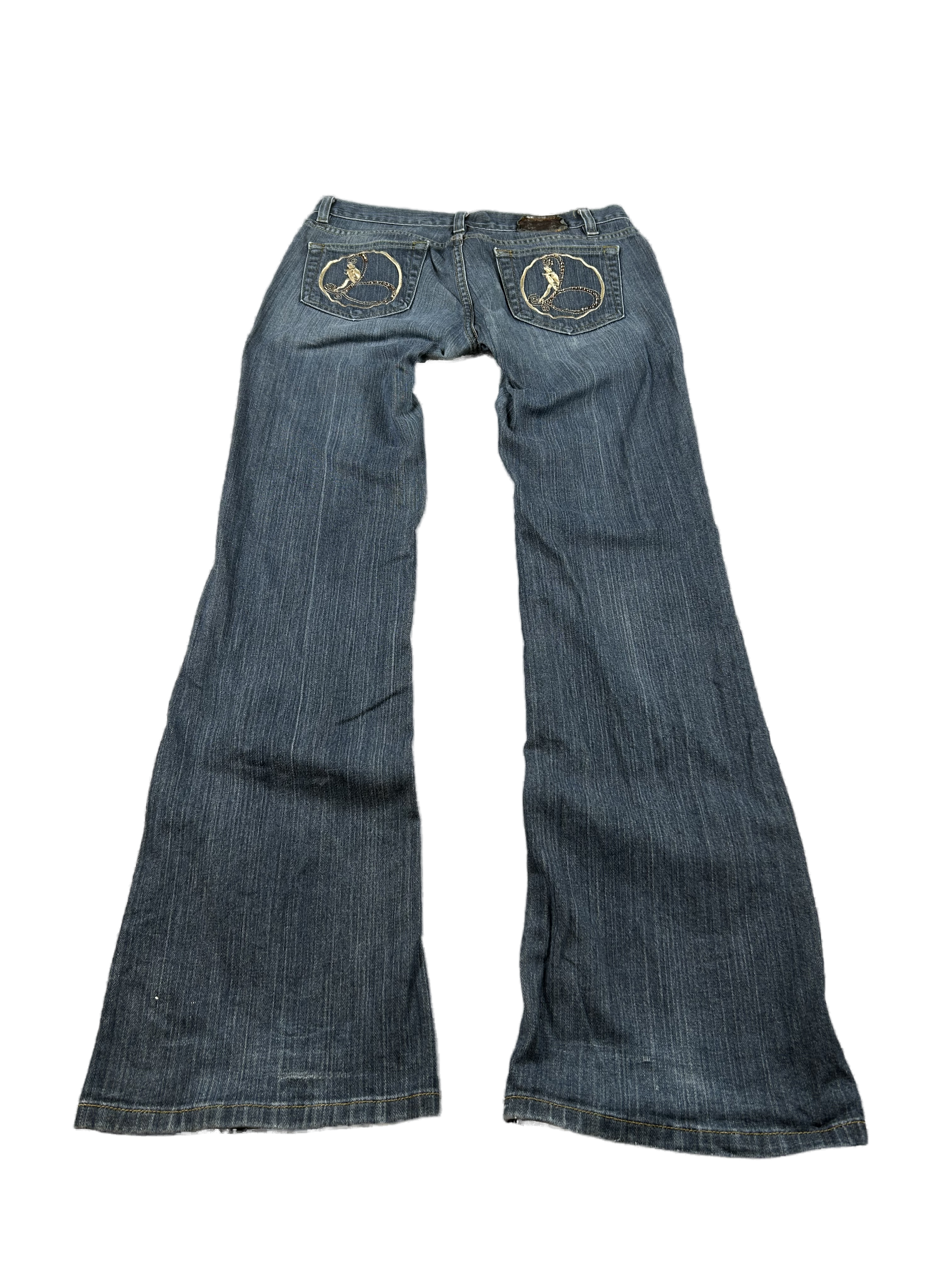 Y2K Jeans Women´s (M)