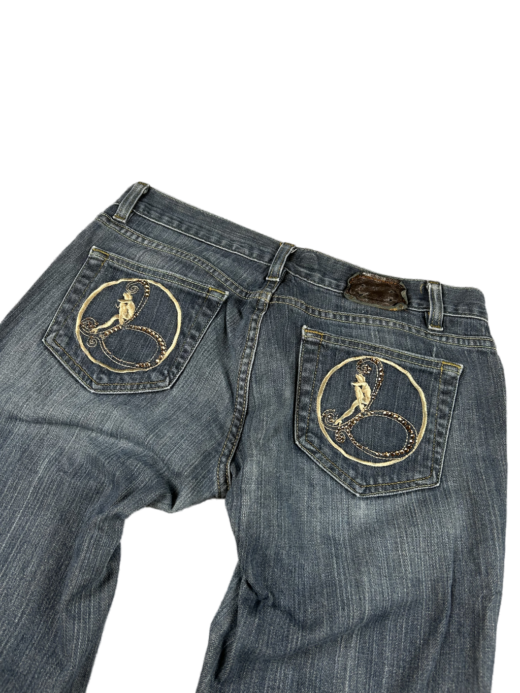 Y2K Jeans Women's (M)