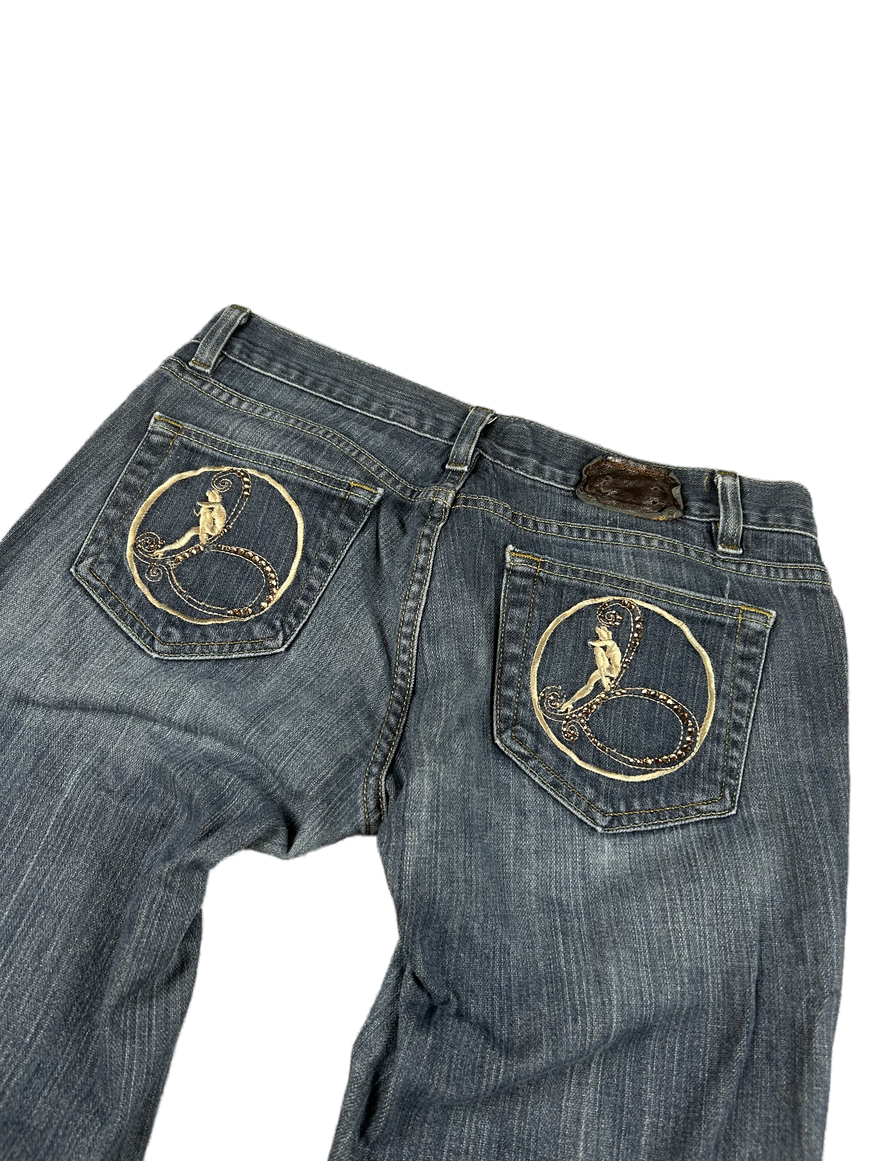 Y2K Jeans Women´s (M)