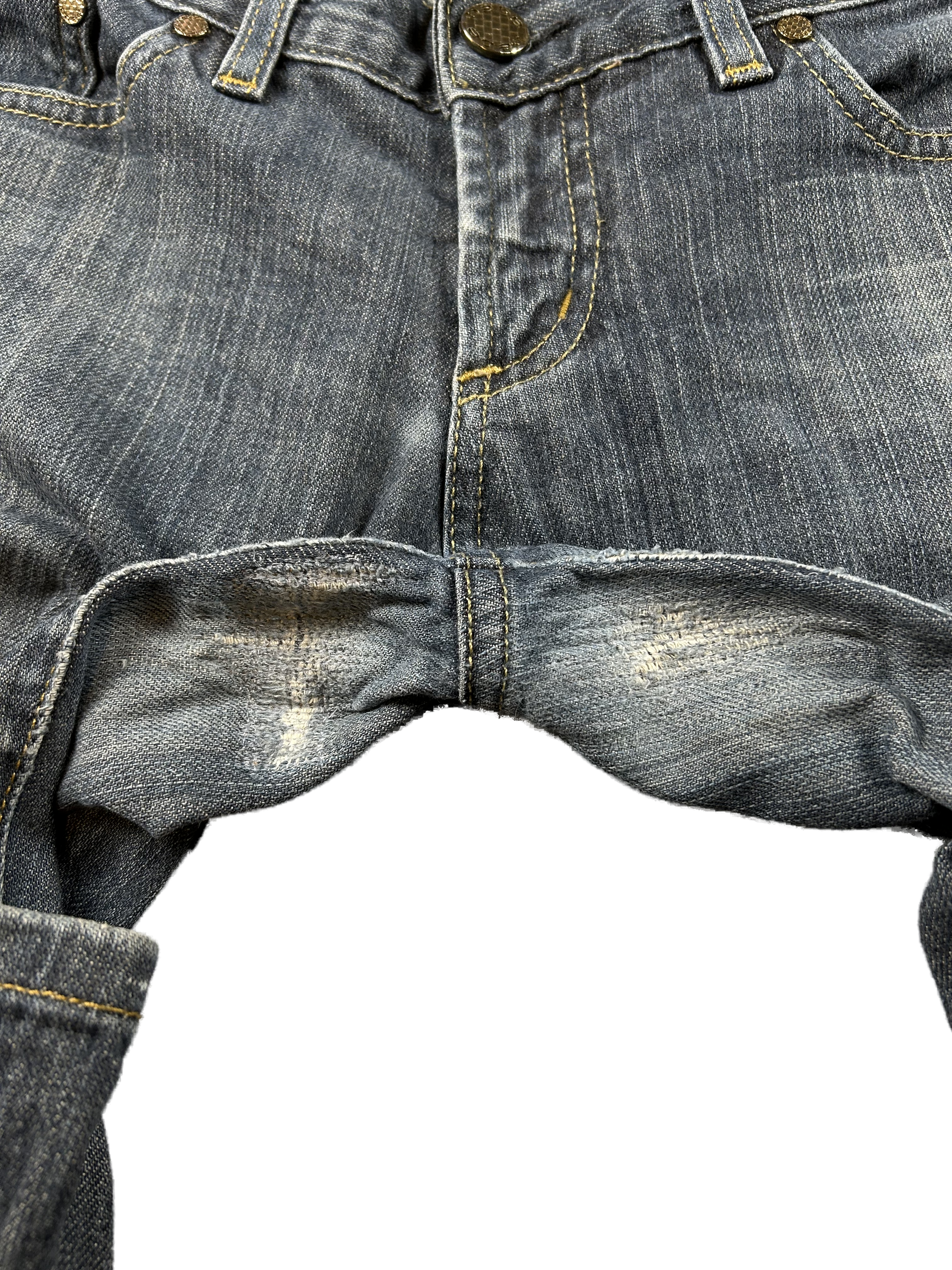 Y2K Jeans Women´s (M)