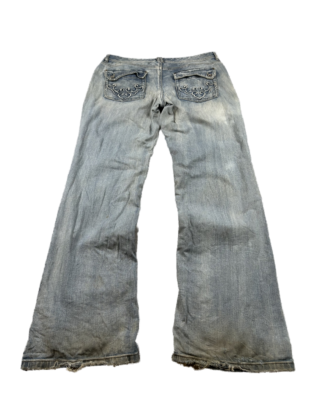 Y2K Jeans Women´s (L)