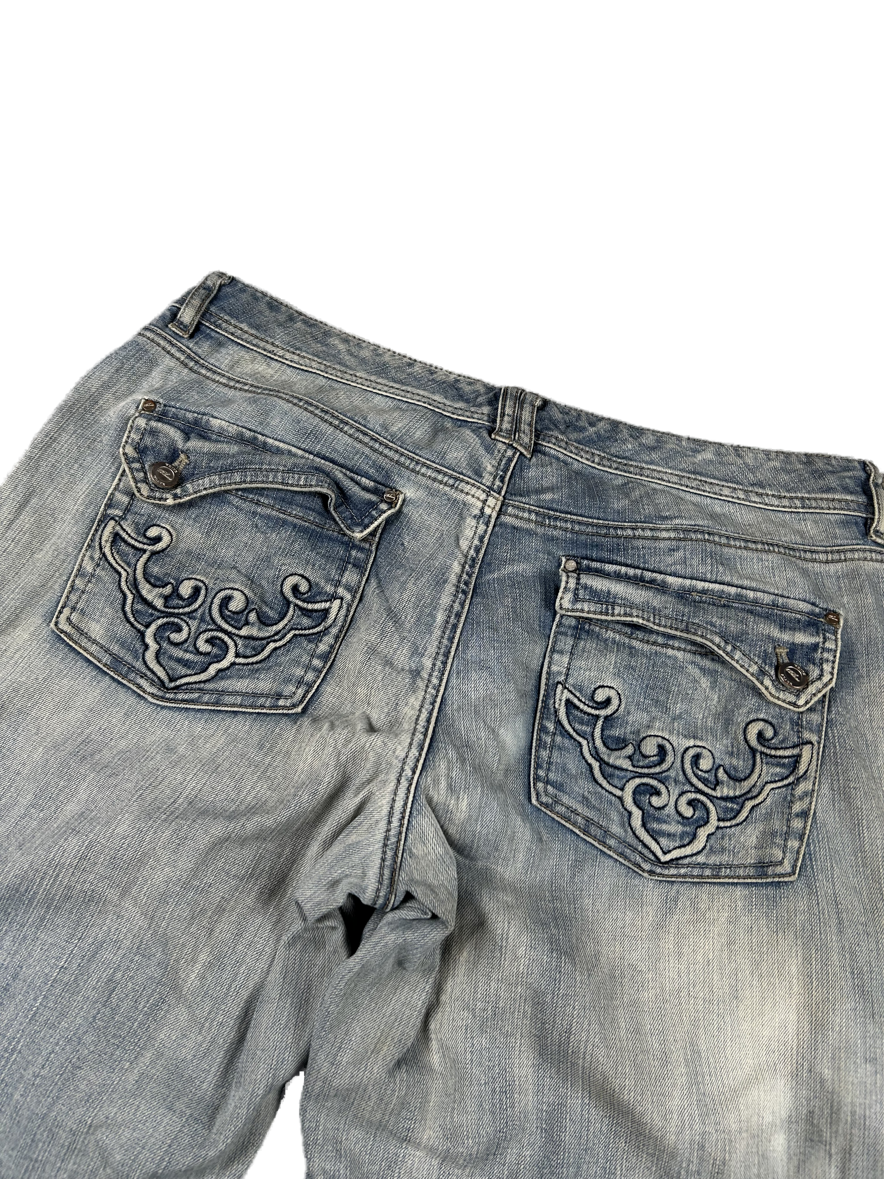 Y2K Jeans Women´s (L)