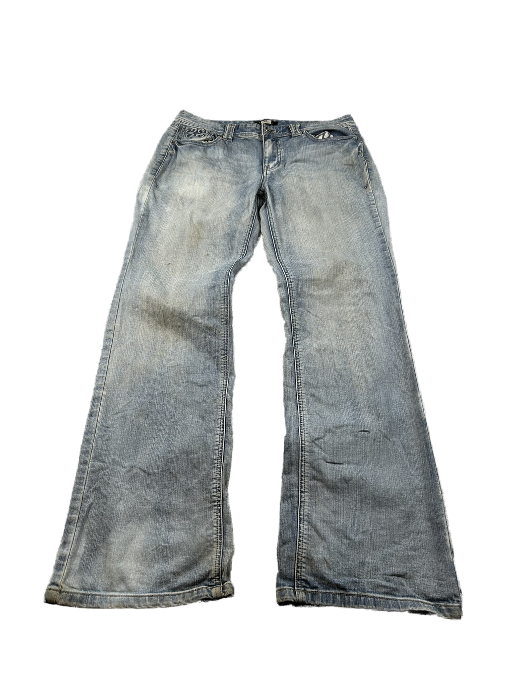 Y2K Jeans Women´s (L)